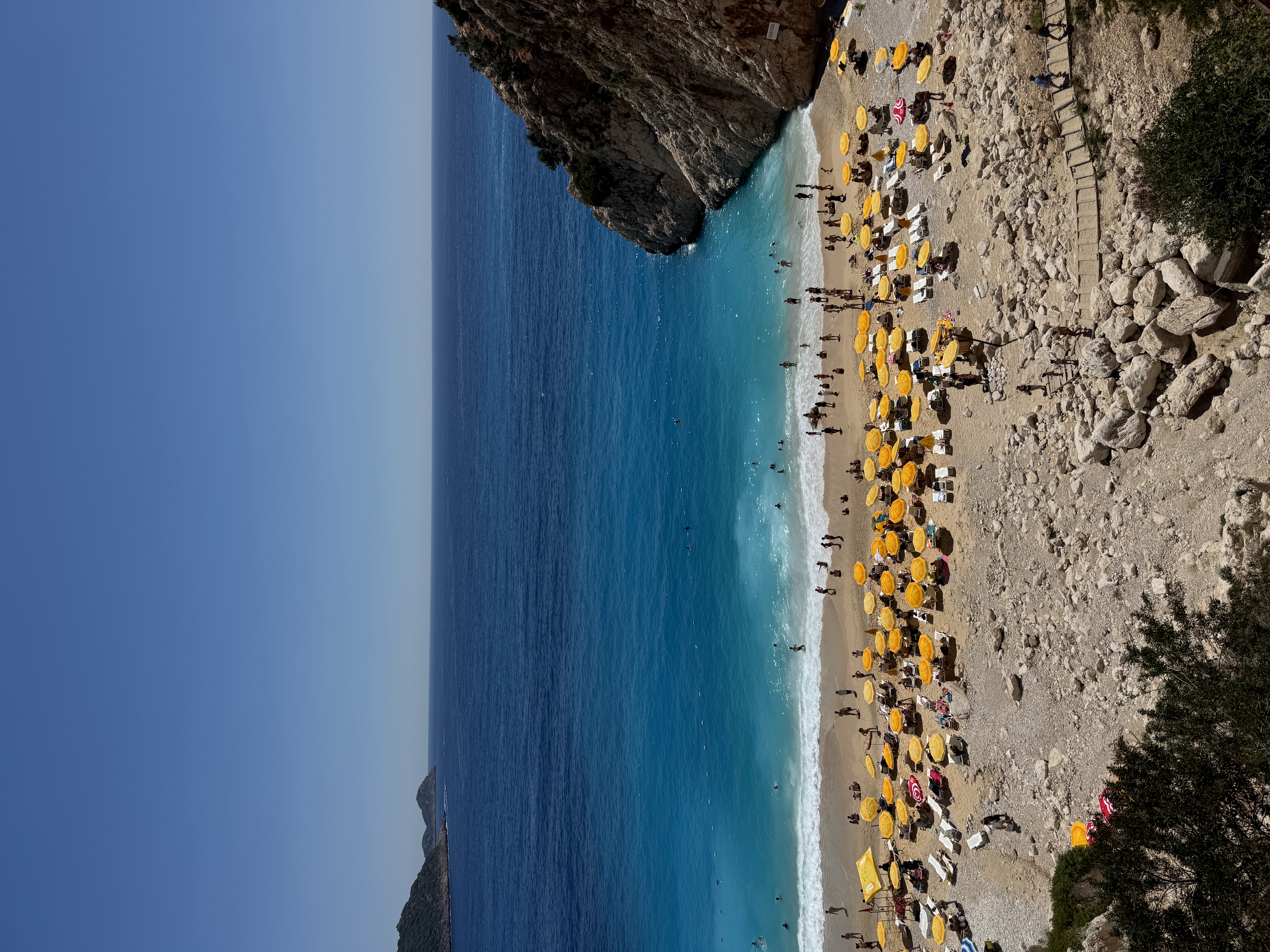 Яркая Турция: Мармарис, Фетхие, Олюдениз (10 дней активного отдыха) (18/40)