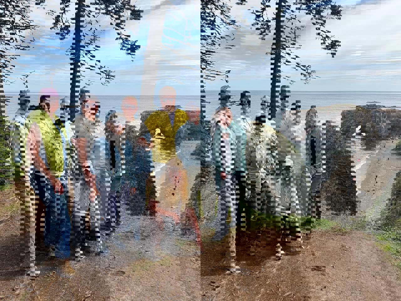 Сахалин и Итуруп: 8 дней на краю земли