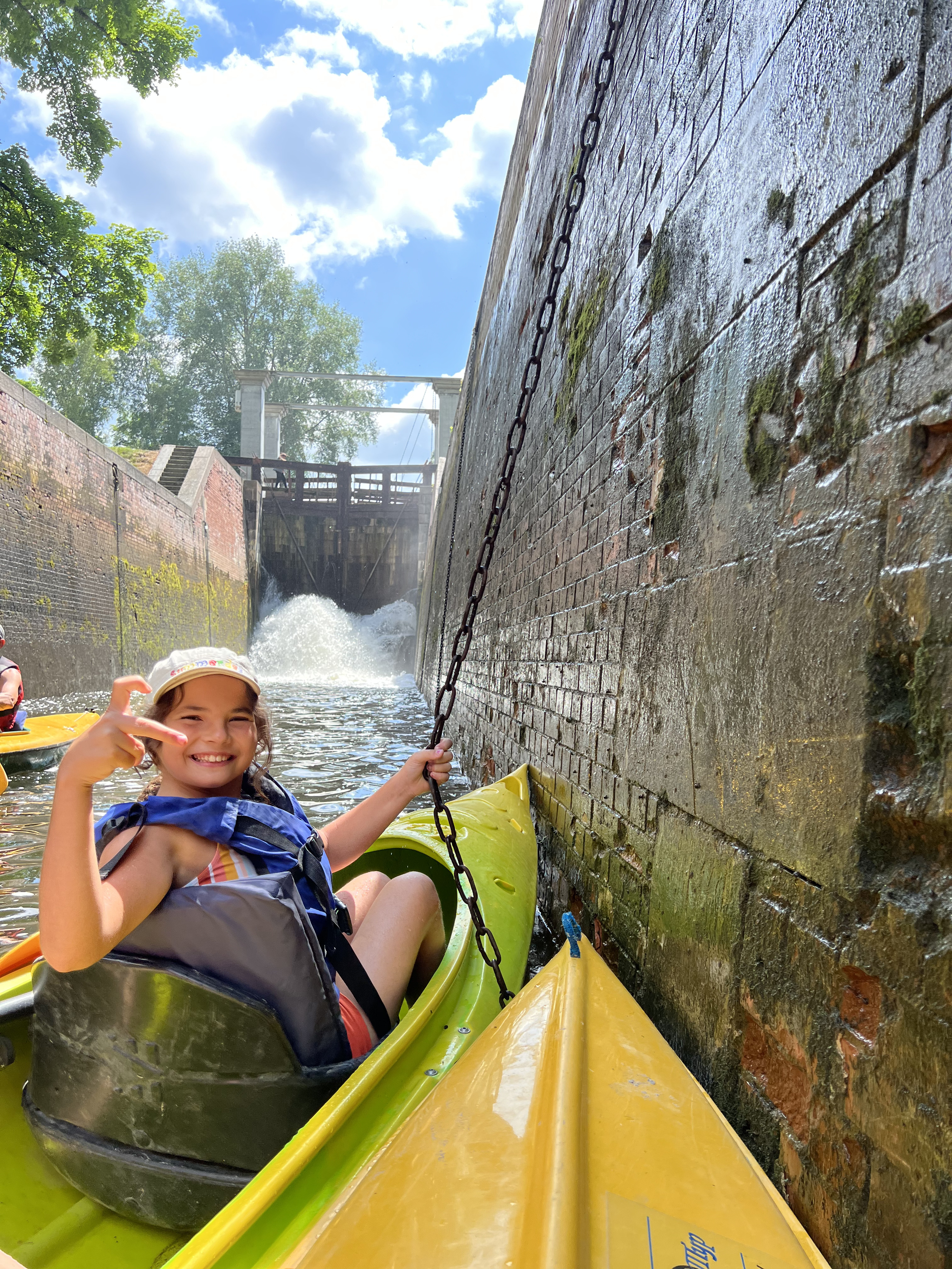 Беларусь: по-королевски и по-княжески + праздничный Уик-энд в Минске (44/47)