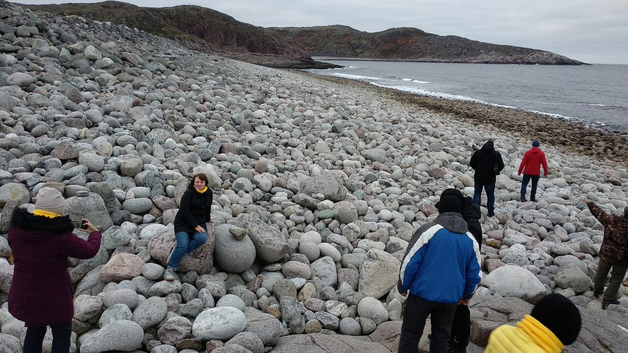 7-9.03 девичник все включено с перелетом Аэрофлот на Кольский п-ров (13/28)