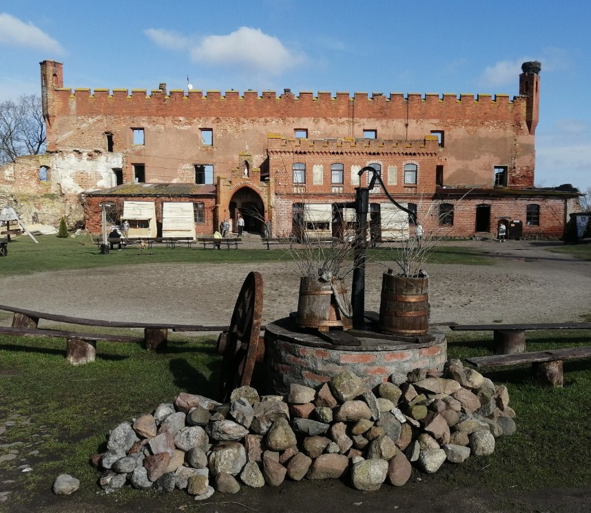 Квест   путешествие Архив забытых комендантов: поиск орденского кода (9/9)