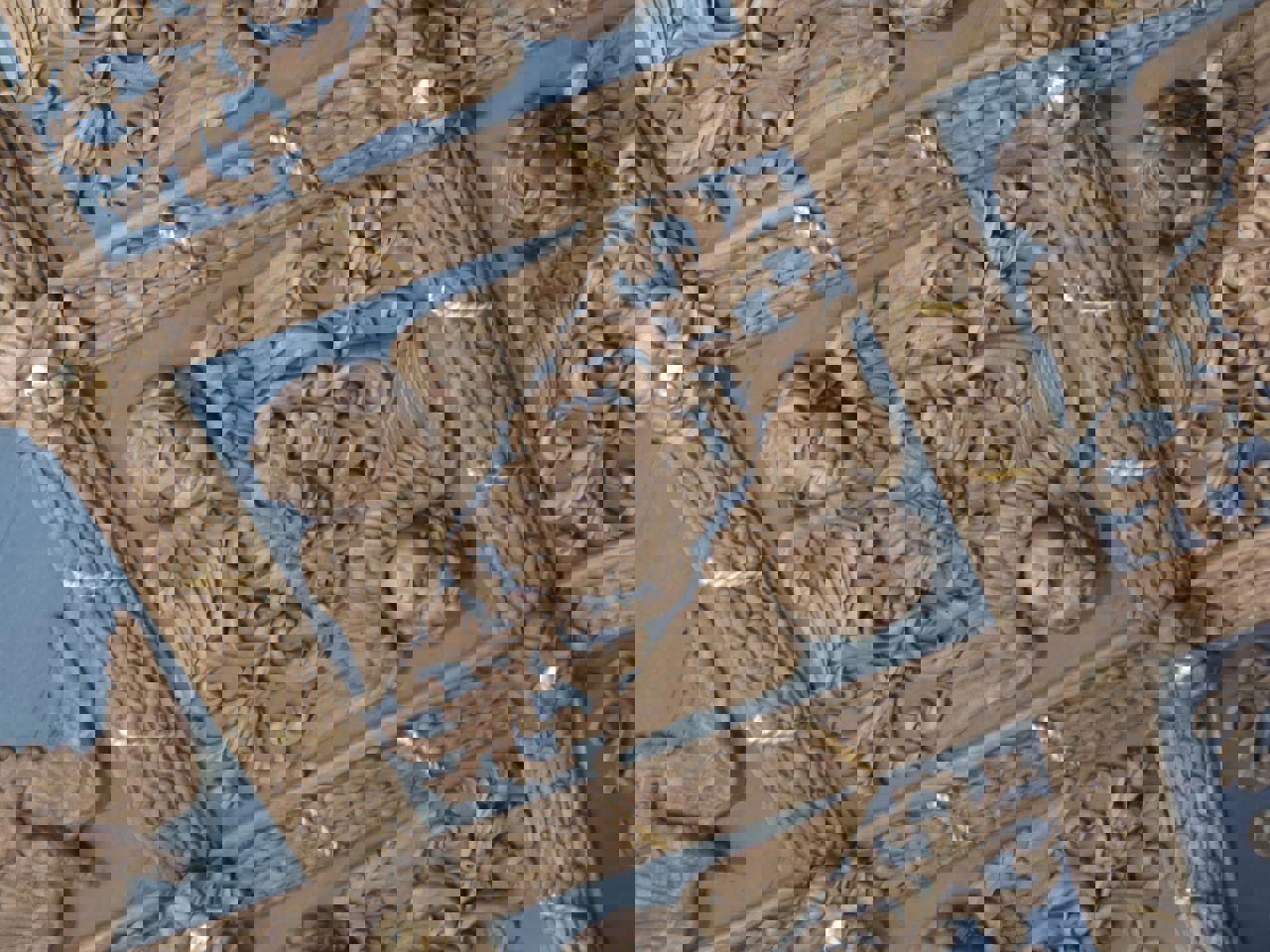 Беларусь: по-королевски и по-княжески + праздничный Уик-энд в Минске (43/47)