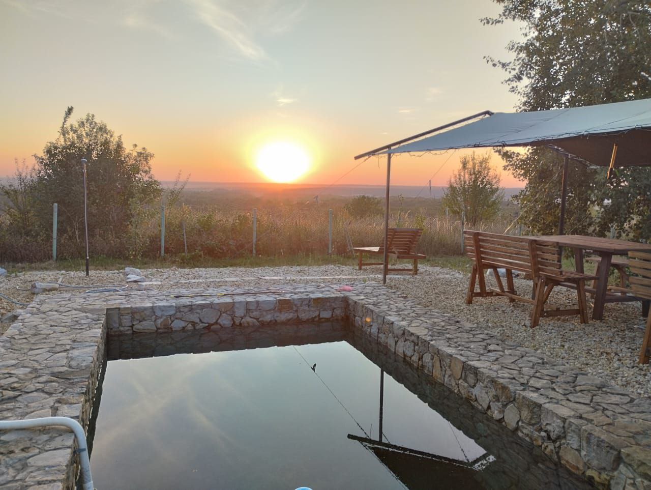 Цигун и Тайцзицюань  в  Dao View - Ясные просторы