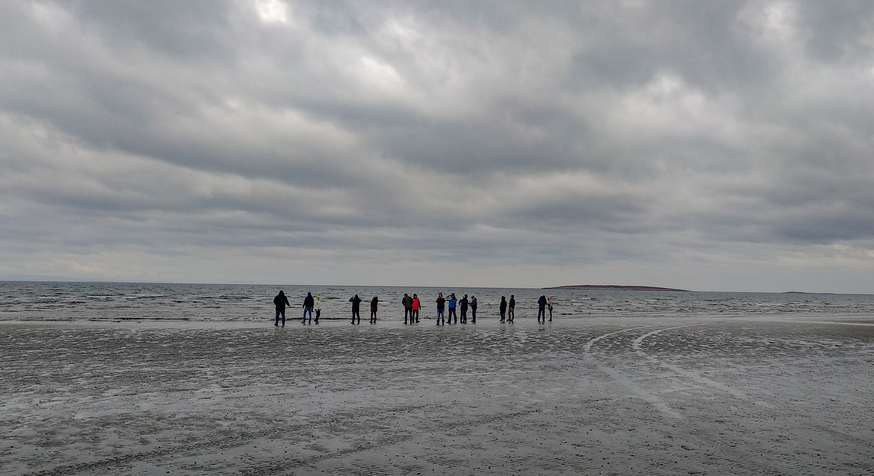 7-9.03 девичник все включено с перелетом Аэрофлот на Кольский п-ров (12/28)