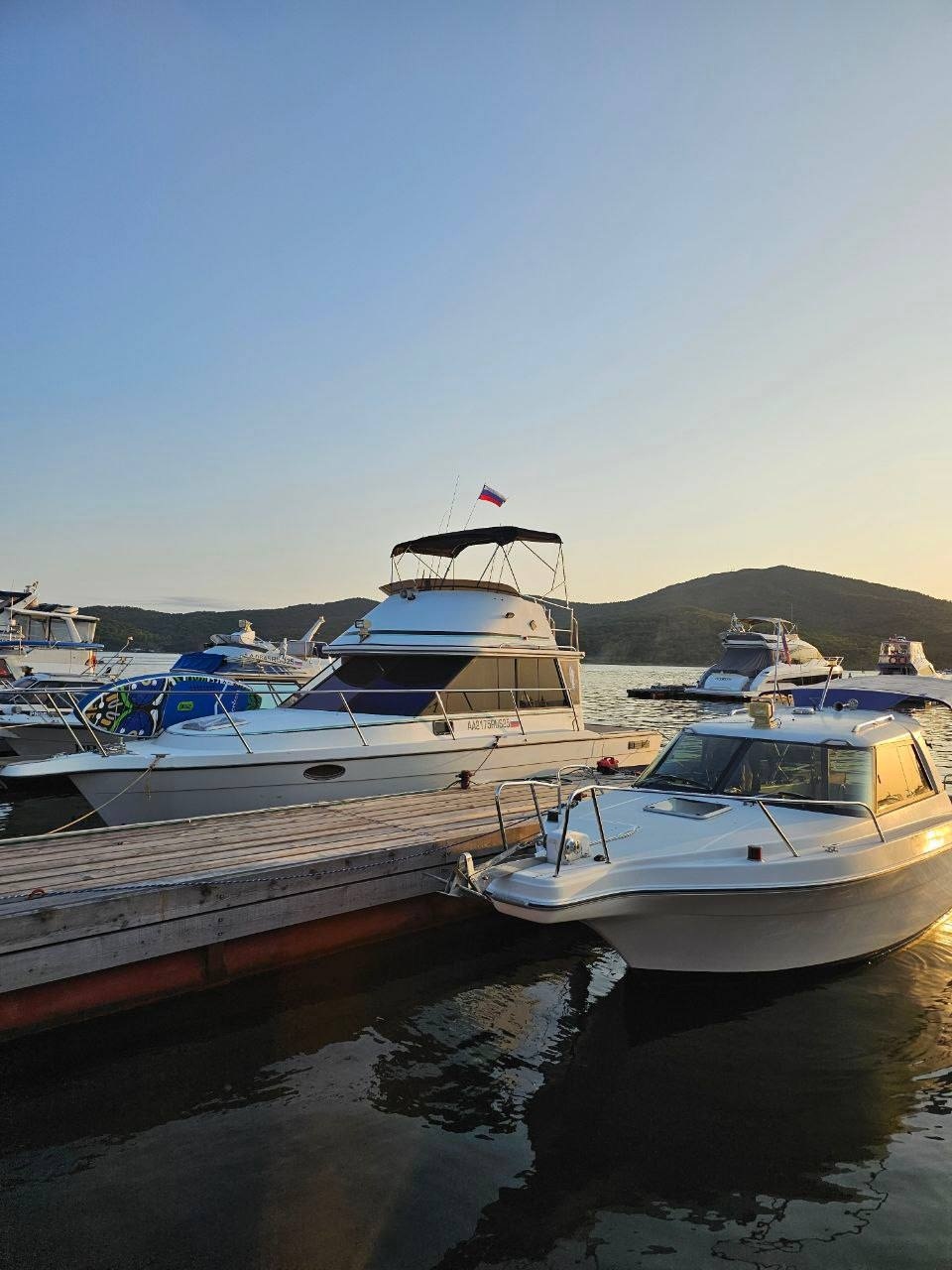 Релакс-тур в Приморье (15/25)