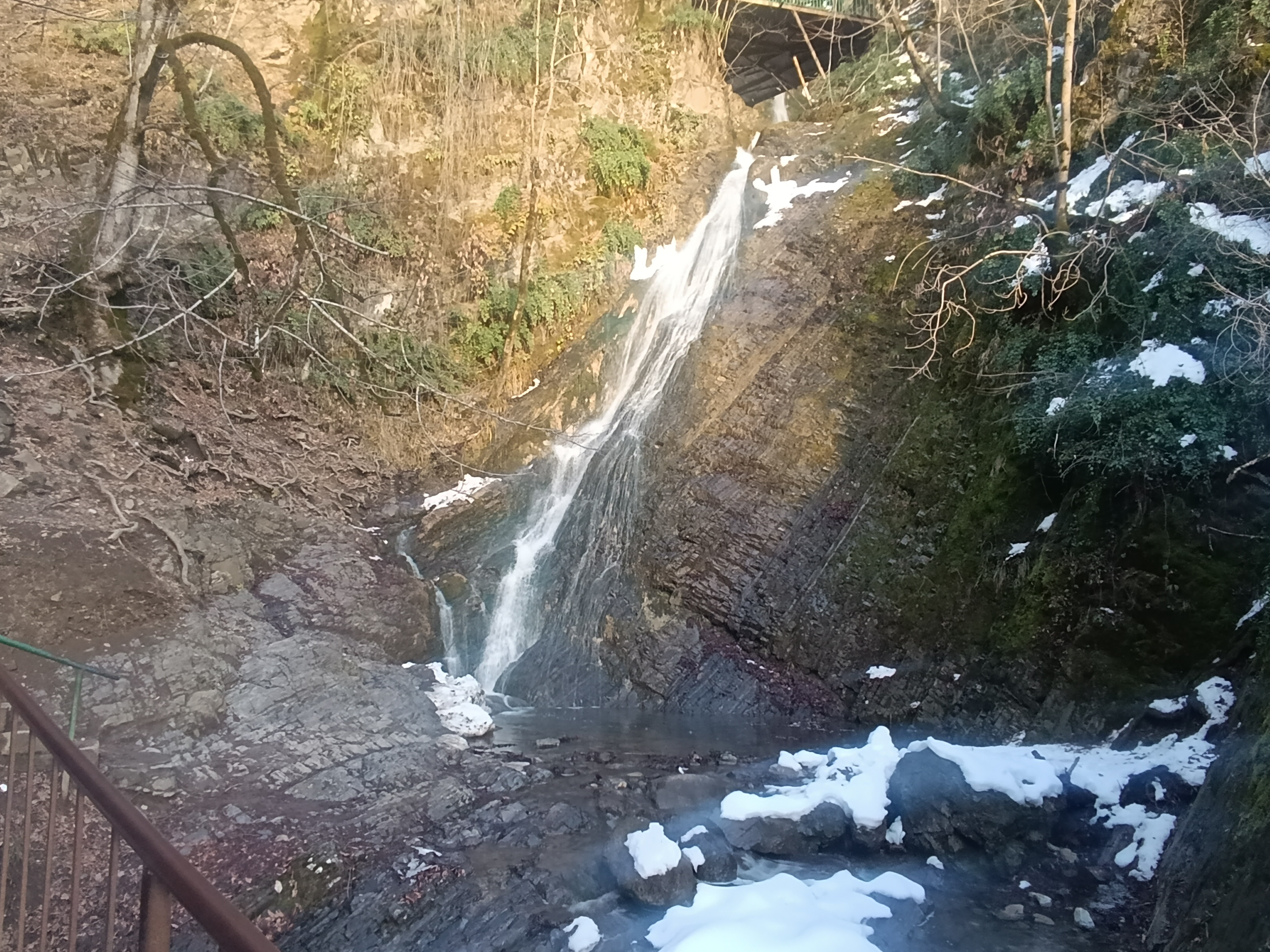 Азербайджан за 2 дня: от Лагича до горы Туфандаг, винные дегустации, альпаки канатка (27/41)