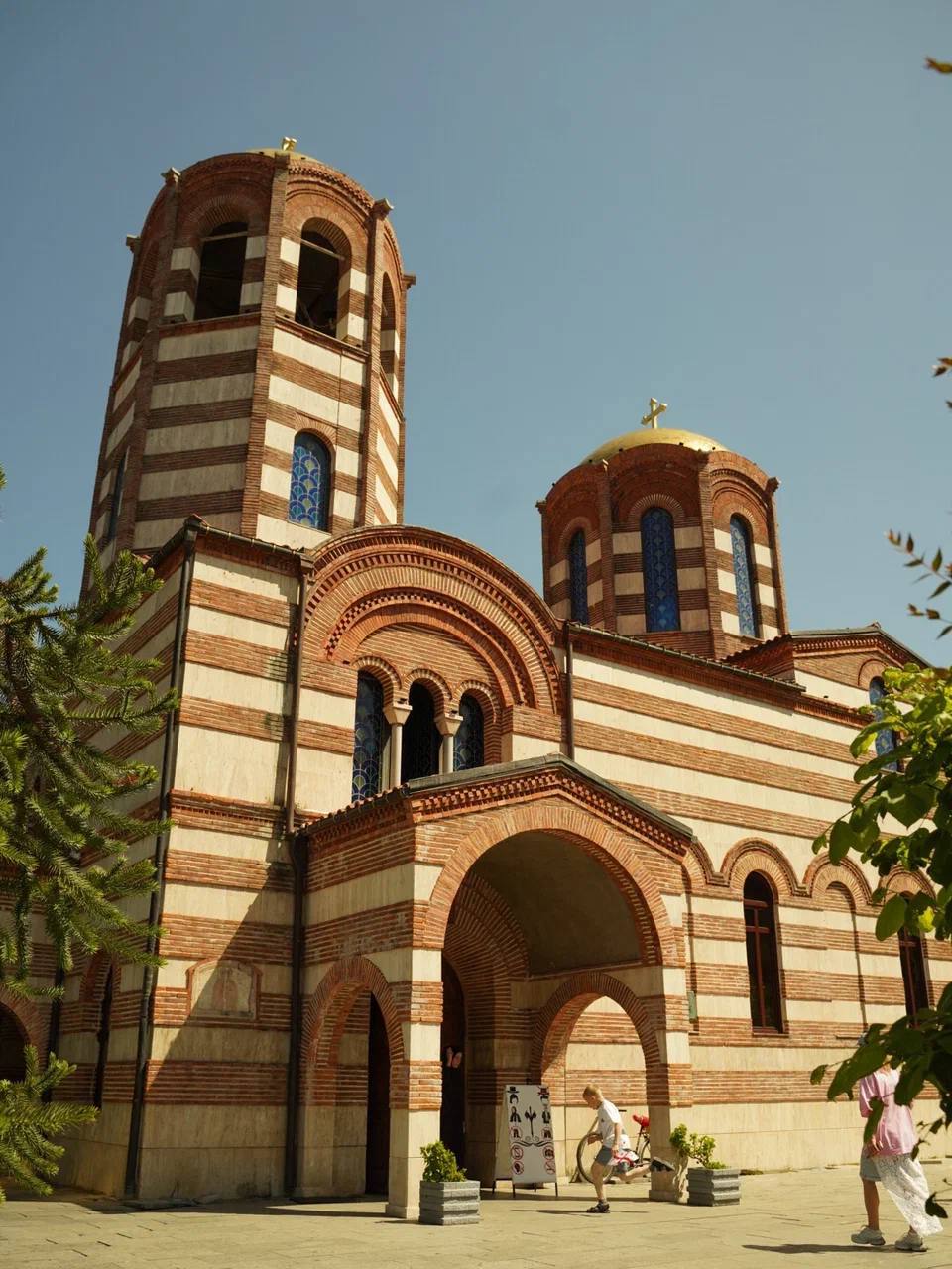 Грузияяяя: дорога к морю! (9/17)