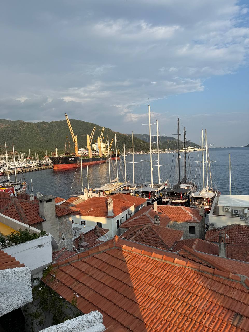 Яркая Турция: Мармарис, Фетхие, Олюдениз (10 дней активного отдыха) (22/40)