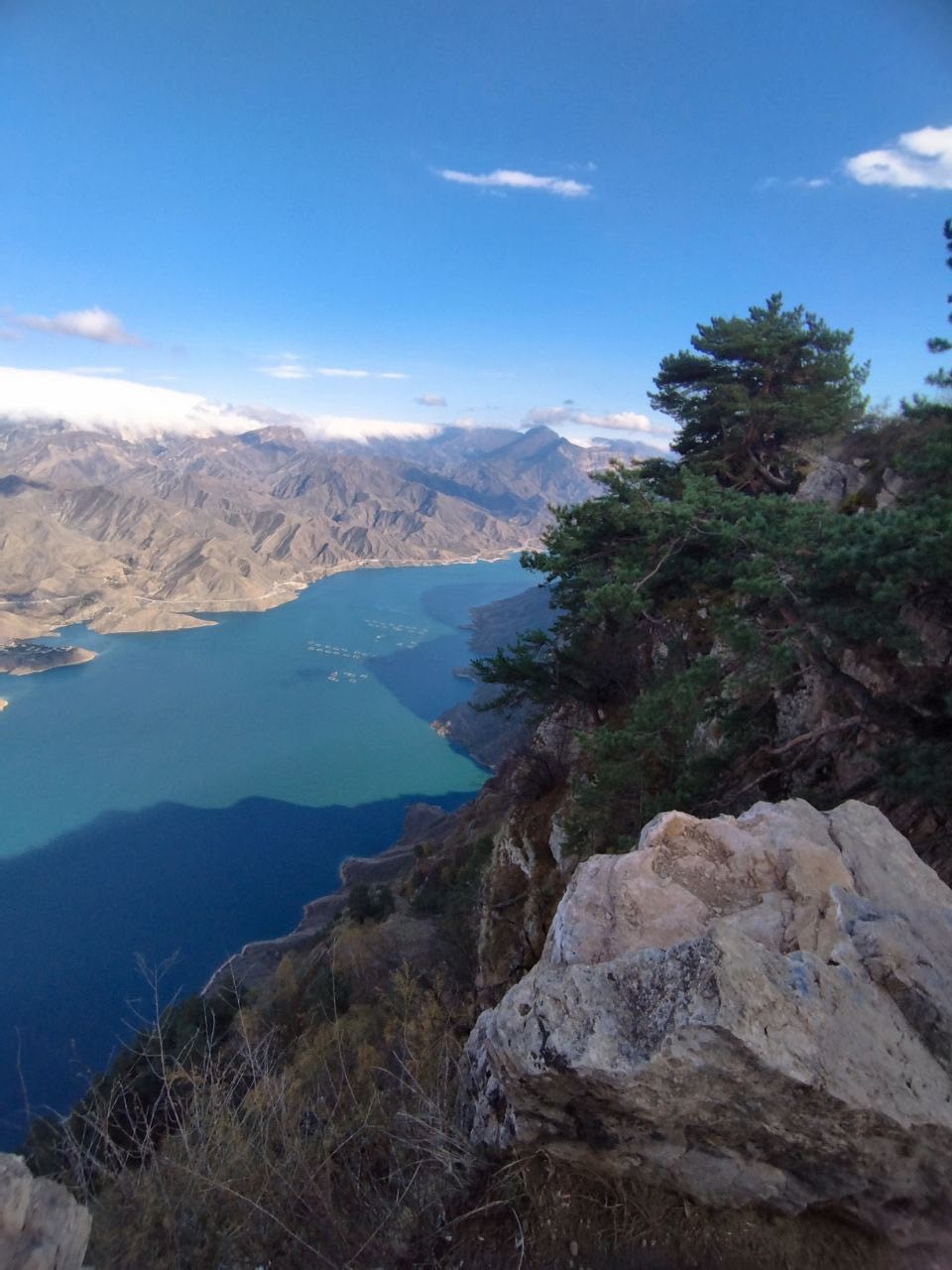 Фототур «Сокровища Дагестана»: 5 дней волшебства и ярких кадров. Всё включено