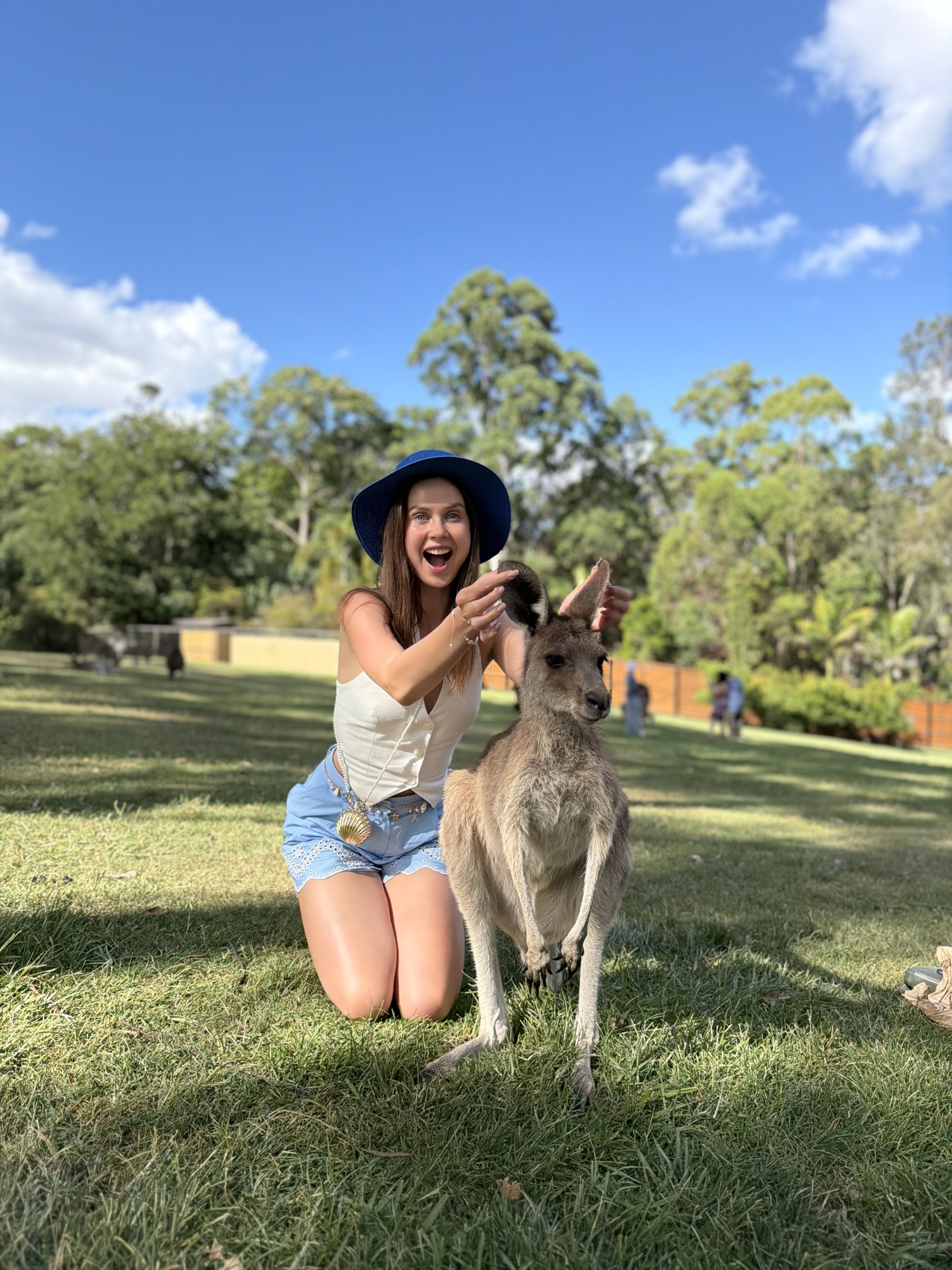 Австралия. Другая планета