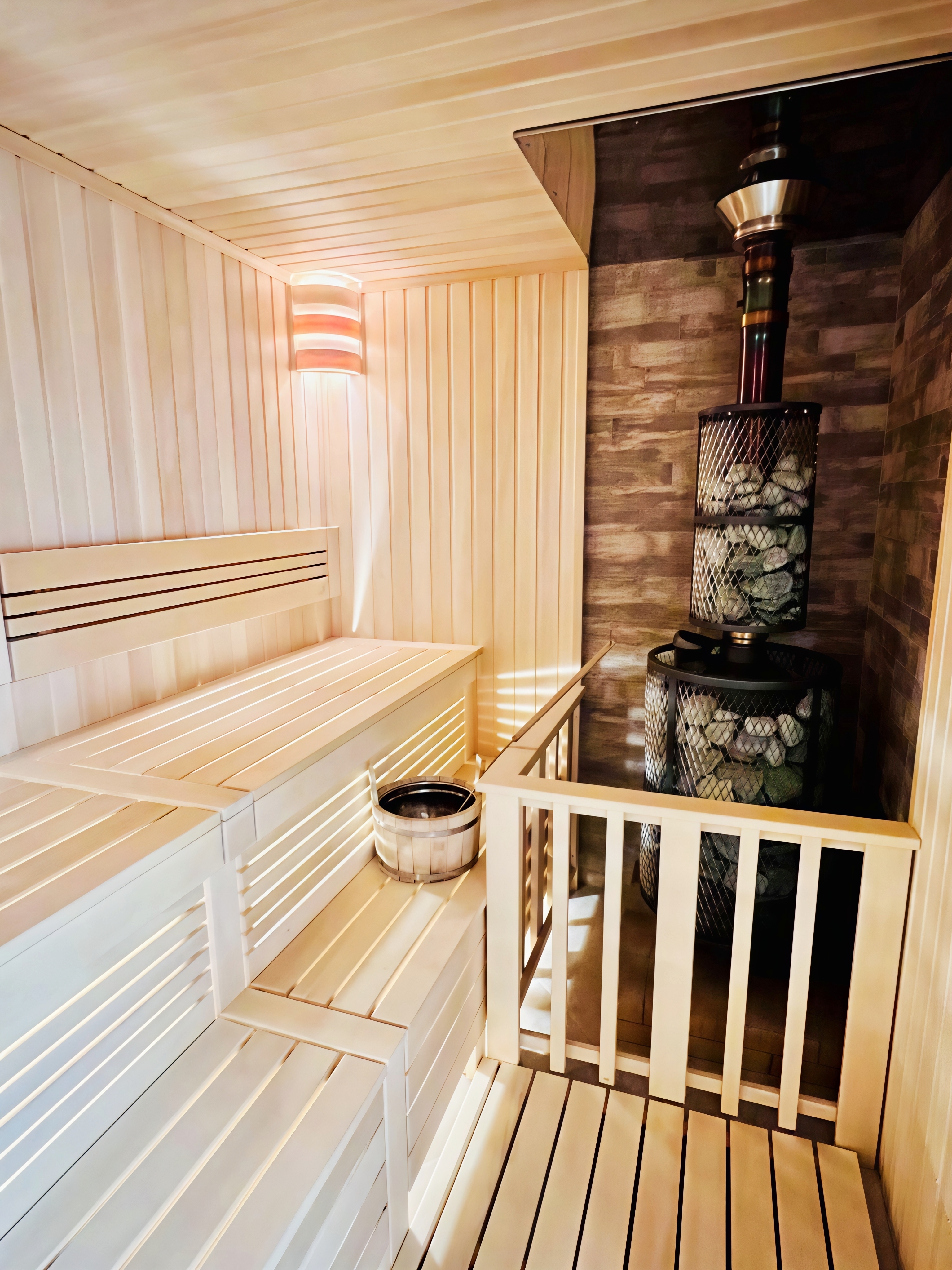 Авторский ретрит молчания: вспомни себя (17/26)