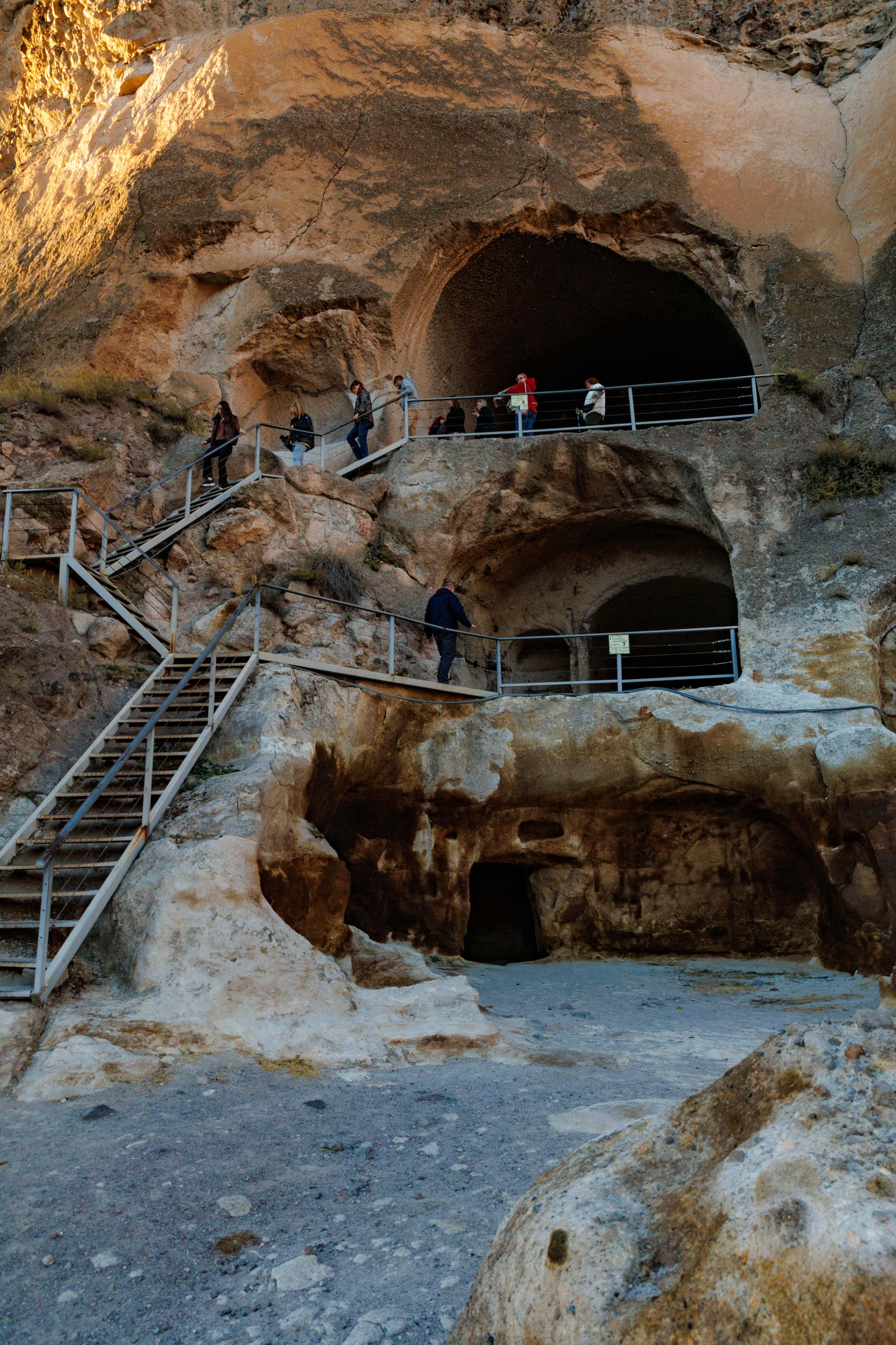 Горы, вино, великая история и люди! Яркая Грузия! (83/108)