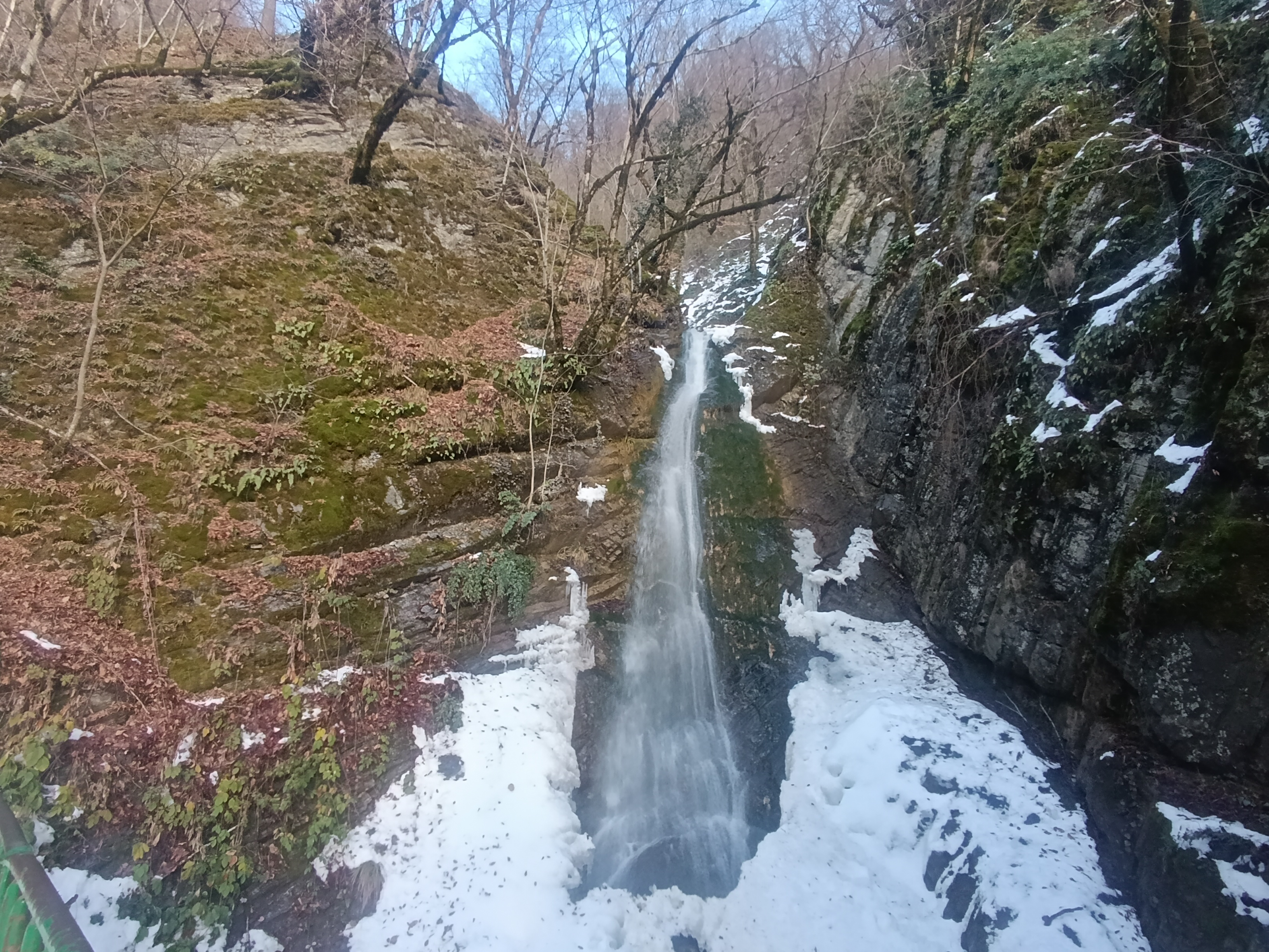 Азербайджан за 2 дня: от Лагича до горы Туфандаг, винные дегустации, альпаки канатка (30/41)