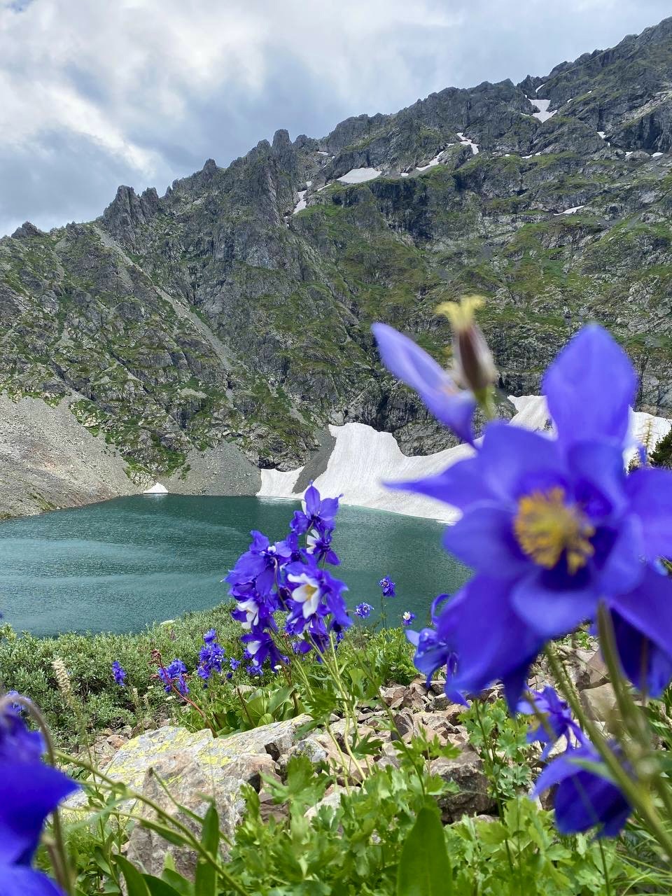 По местам силы Алтая: авторский тур, 8 дней наедине с природой (38/40)