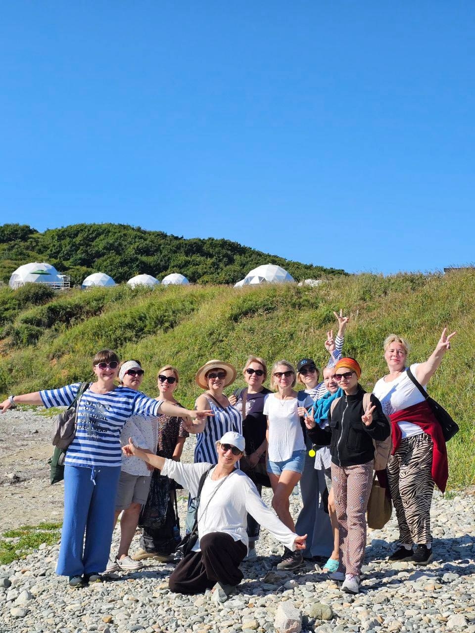 Релакс-тур в Приморье (18/25)