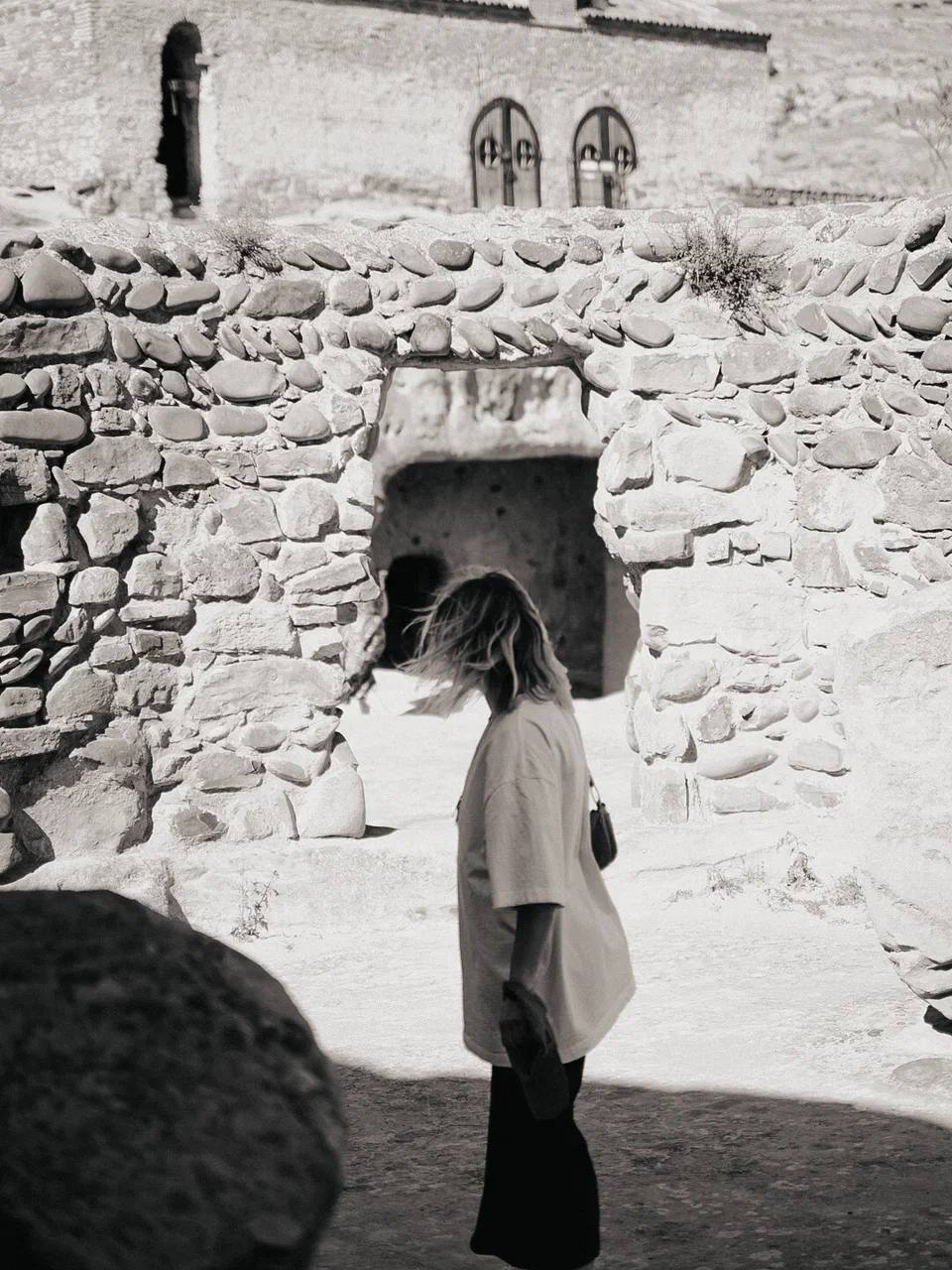 Грузияяяя: дорога к морю! (8/17)