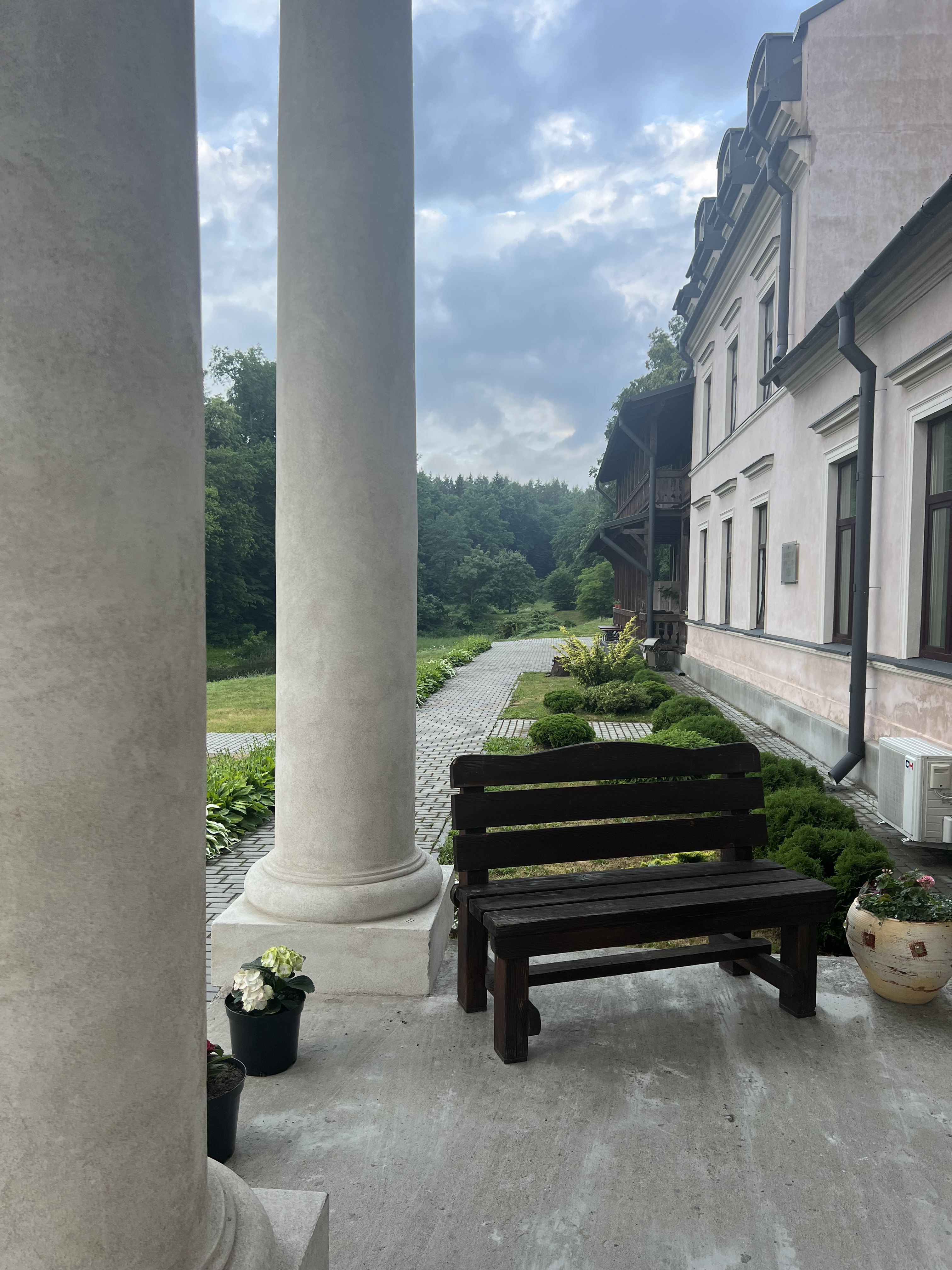 Беларусь: по-королевски и по-княжески + праздничный Уик-энд в Минске (4/47)