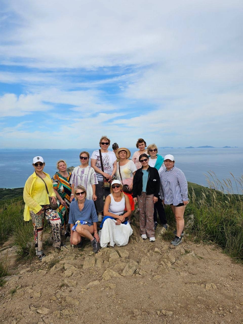 Релакс-тур в Приморье (24/25)