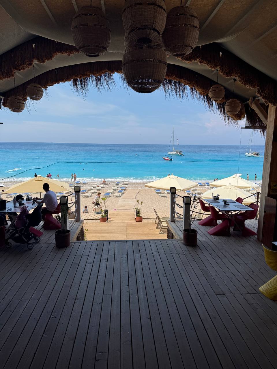 Яркая Турция: Мармарис, Фетхие, Олюдениз (10 дней активного отдыха) (15/40)