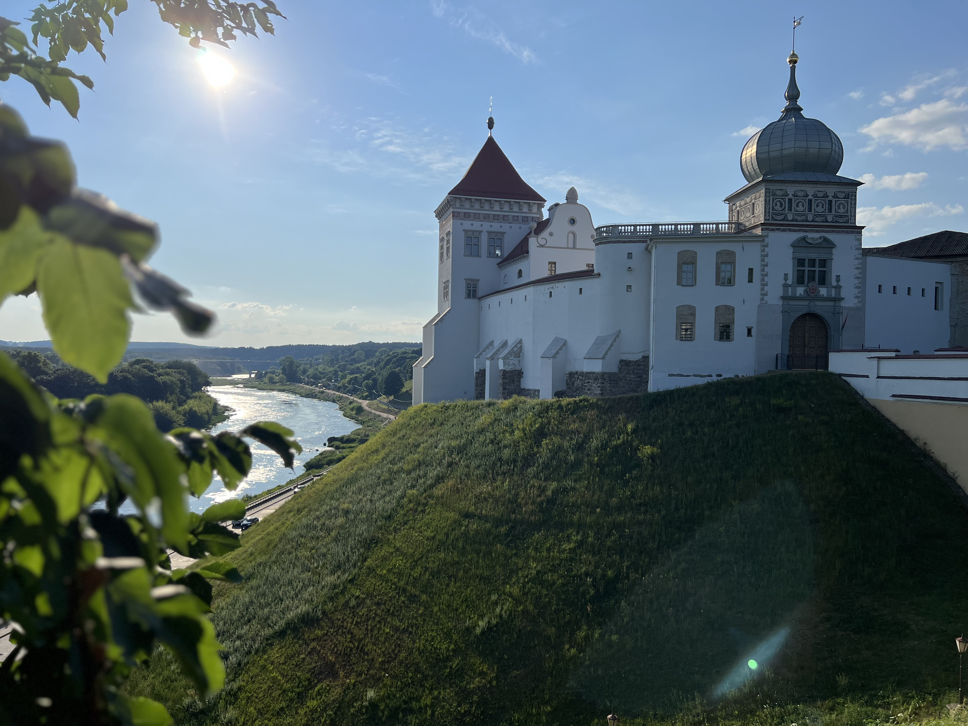 Беларусь: по-королевски и по-княжески + праздничный Уик-энд в Минске (5/47)