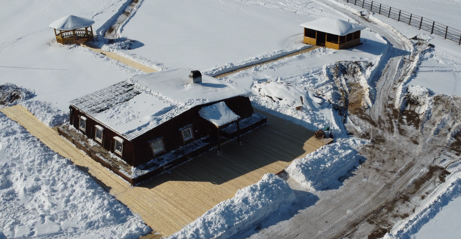 Якутия весной 2026: Красота за полцены! (7/14)