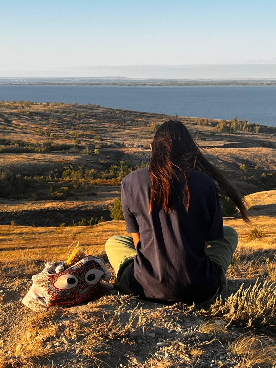 Откройте Волгоградское море на шикарной яхте Jeanneau 40. (5/42)