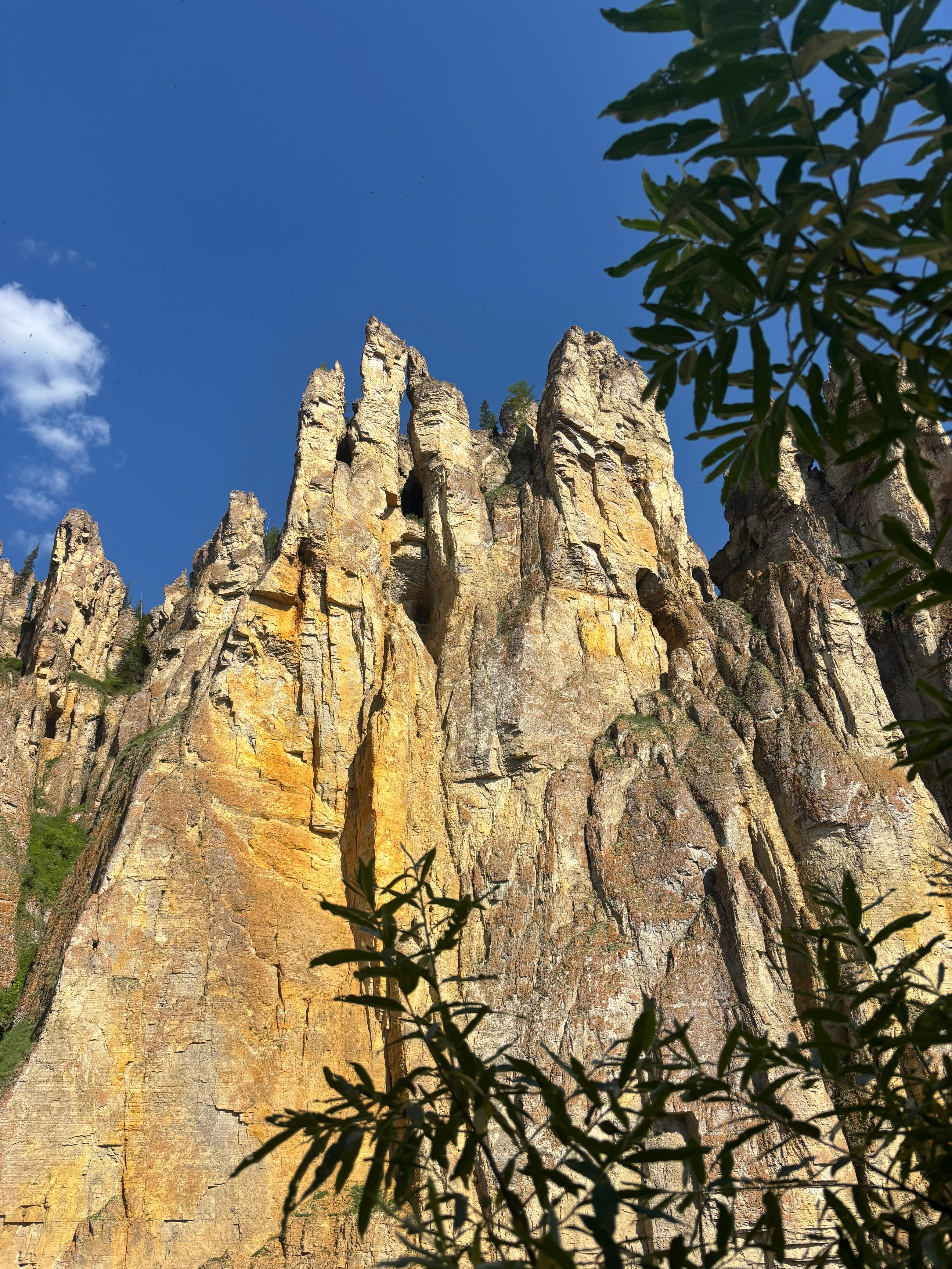 Якутия весной 2026: Красота за полцены! (12/14)