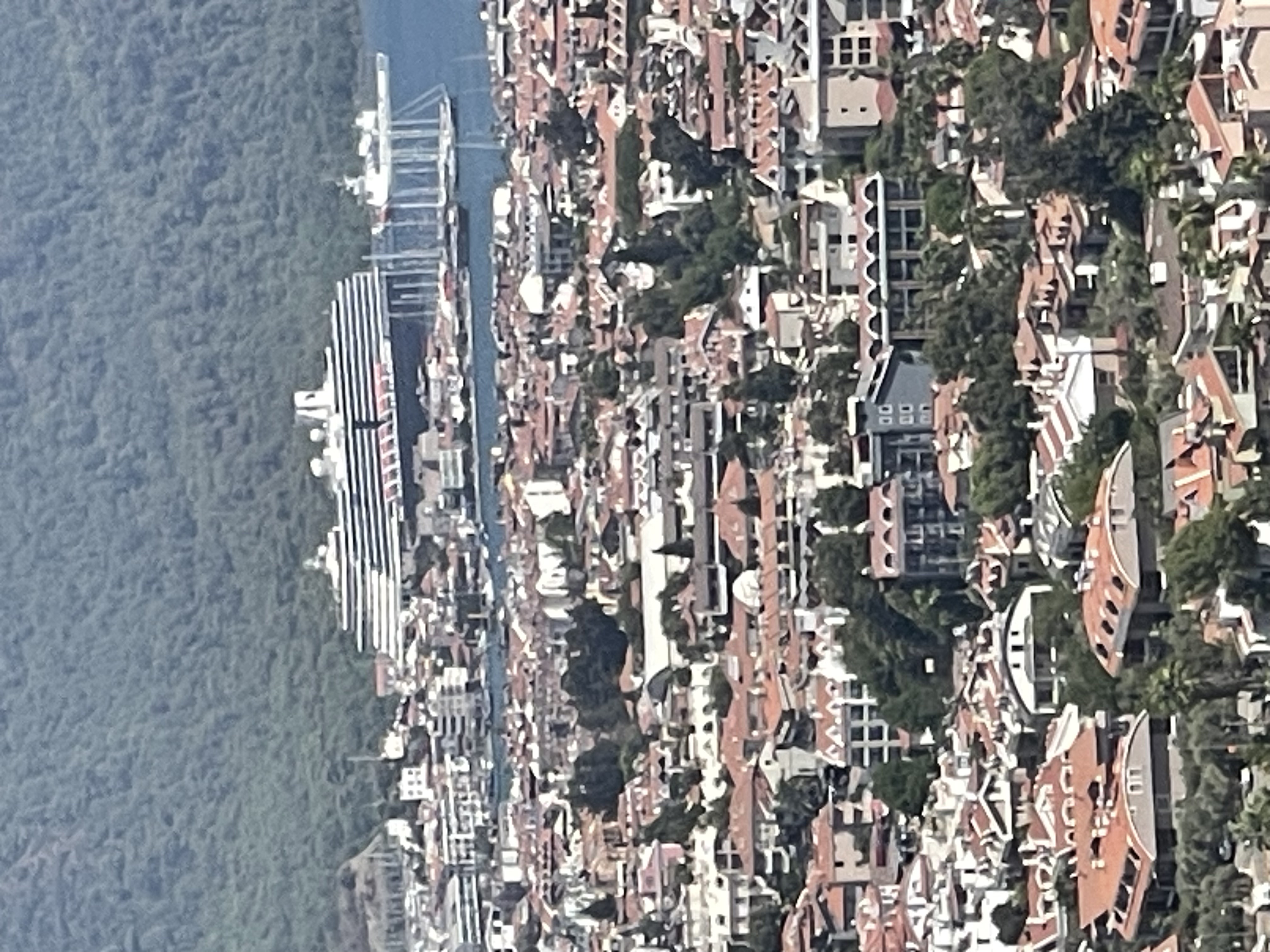 Тур на парусной яхте по Средиземному и Эгейскому морям, Турция, Мармарис. (3/26)