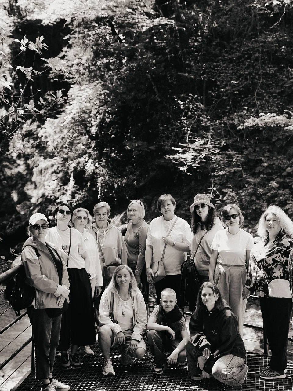 Грузияяяя: дорога к морю! (11/17)