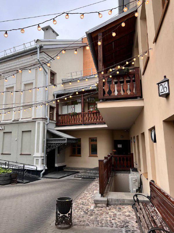 Беларусь: по-королевски и по-княжески + праздничный Уик-энд в Минске (32/47)