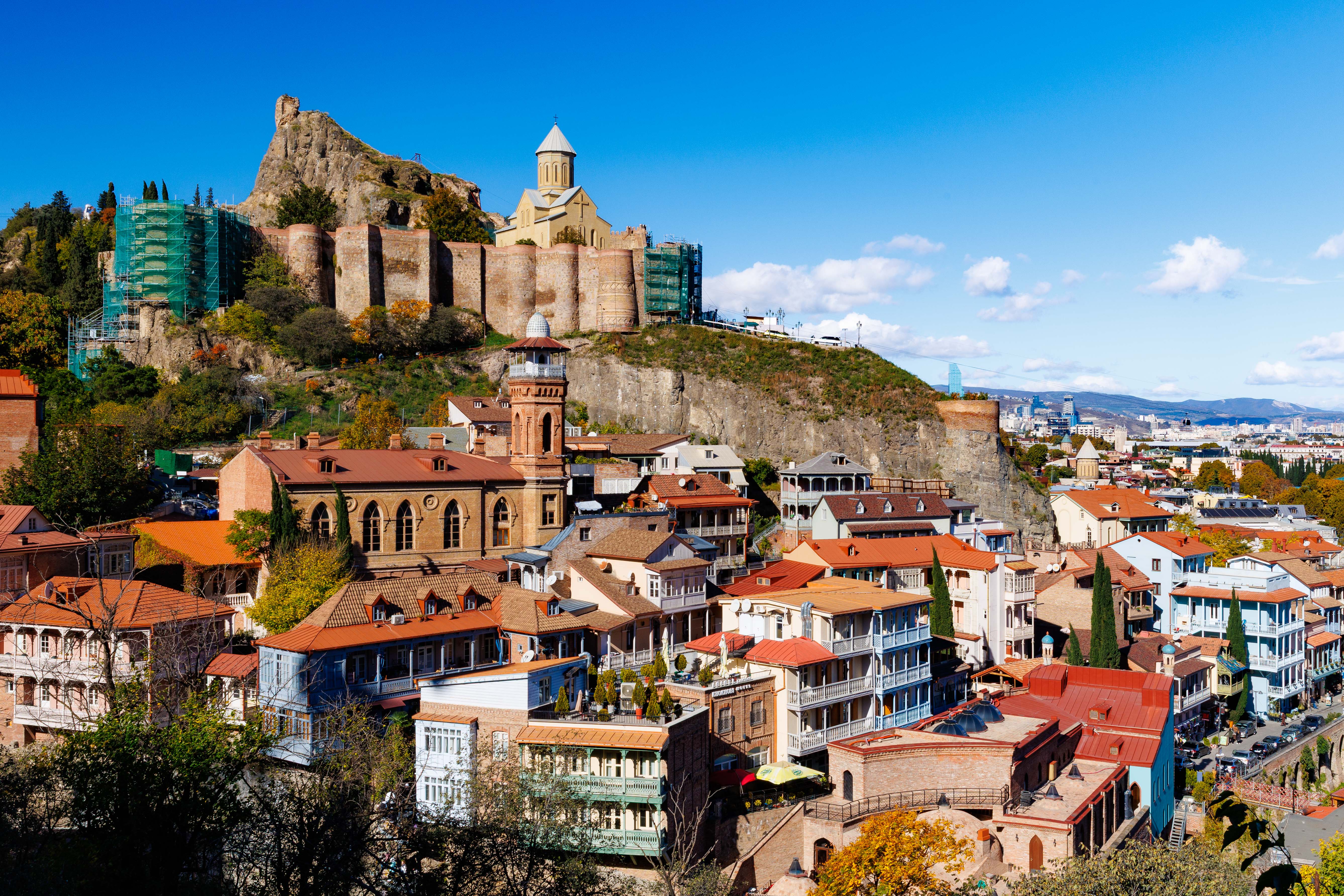 Тбилиси