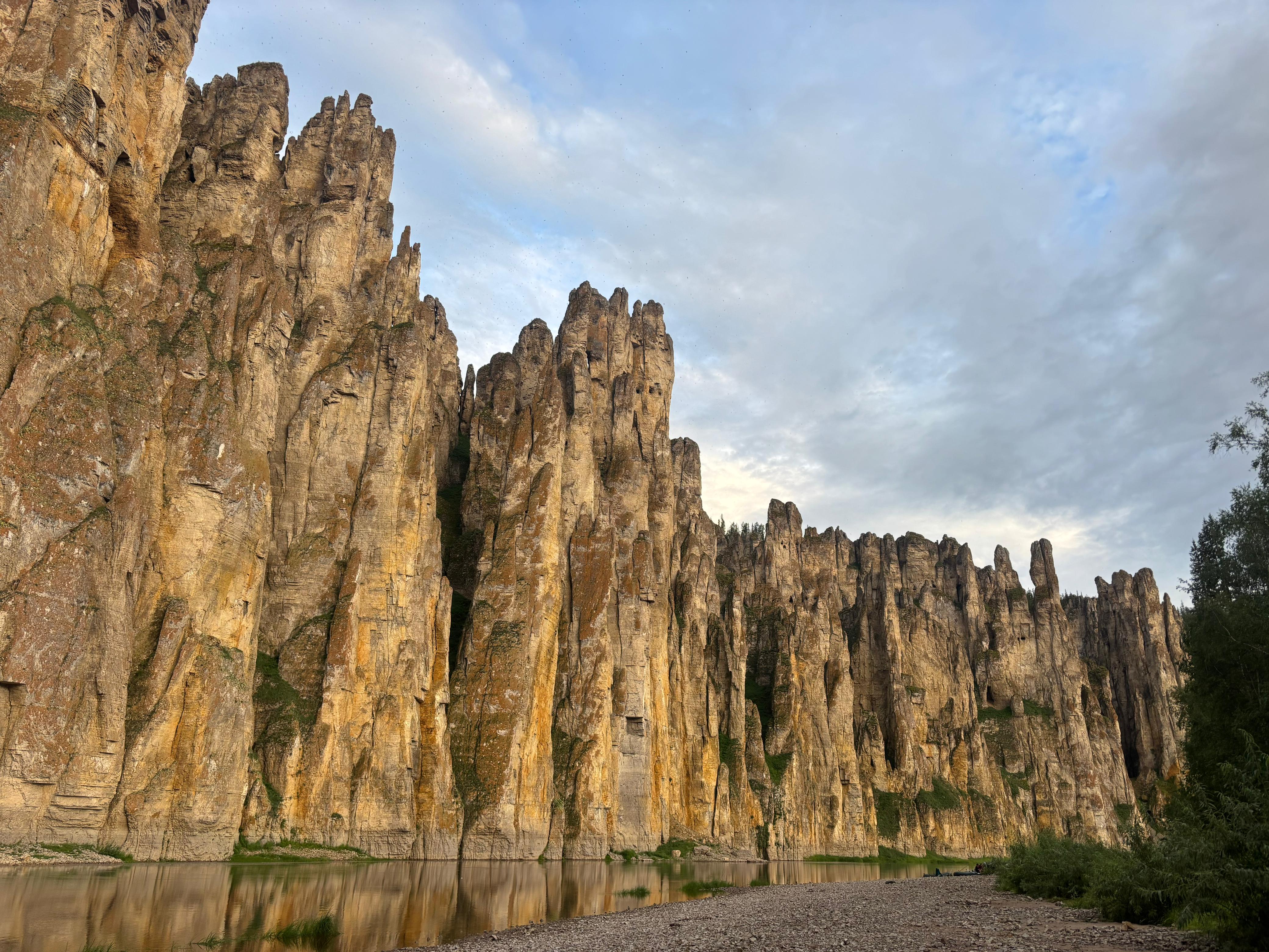 Якутия весной 2026: Красота за полцены! (11/14)