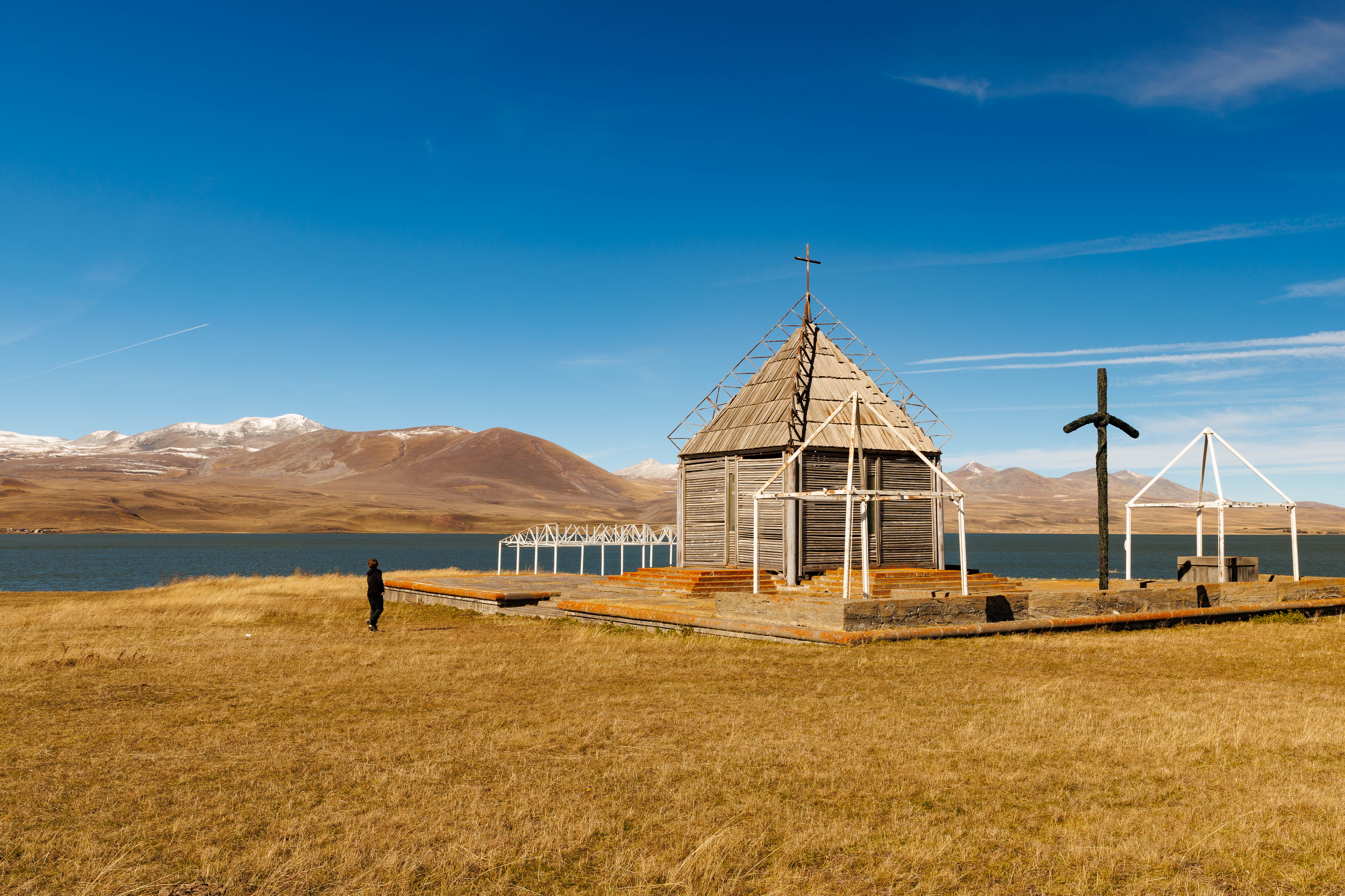 Горы, вино, великая история и люди! Яркая Грузия! (82/108)