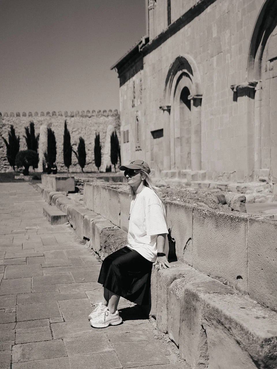 Грузияяяя: дорога к морю! (5/17)