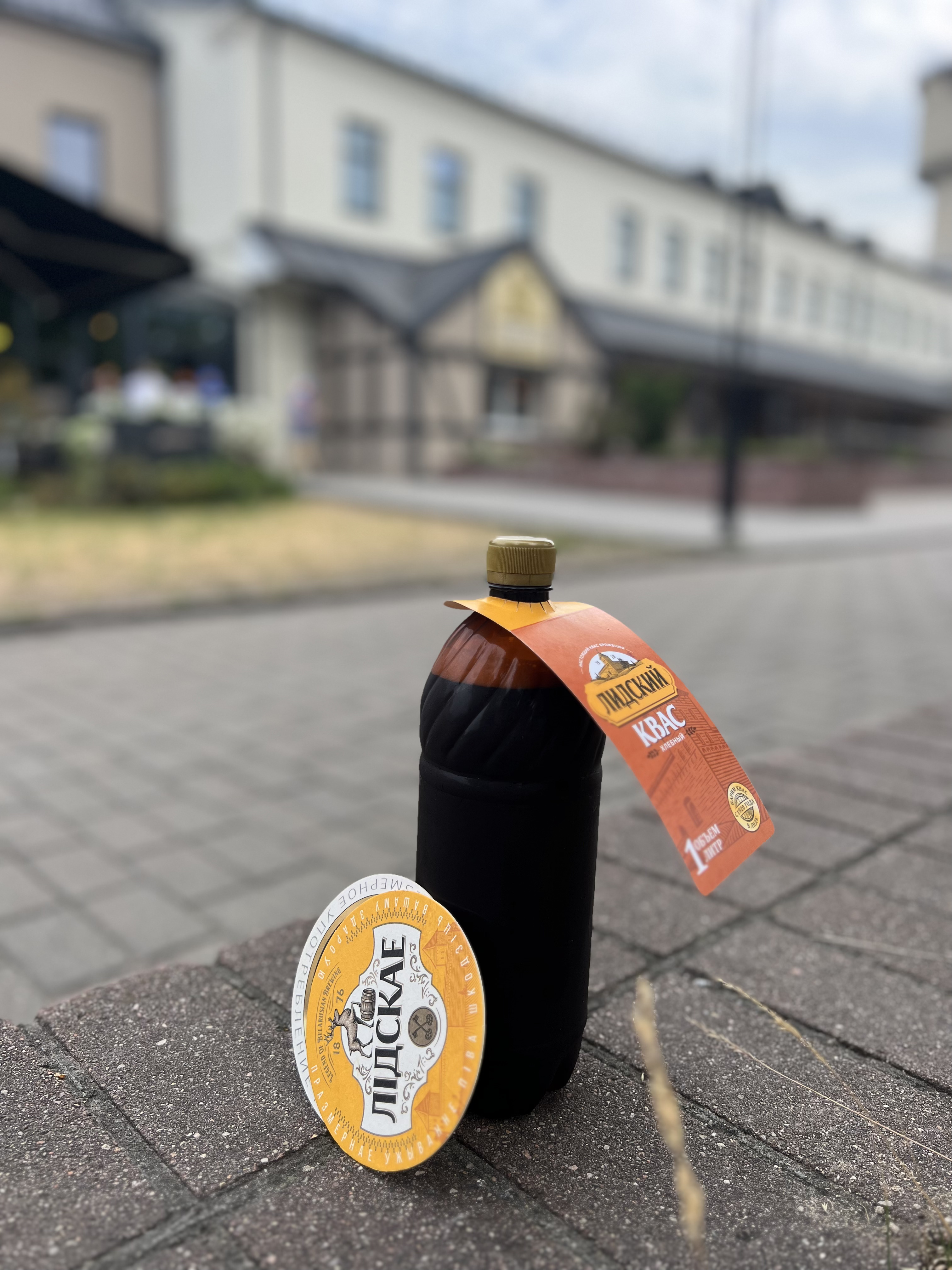 Беларусь: по-королевски и по-княжески + праздничный Уик-энд в Минске (47/47)