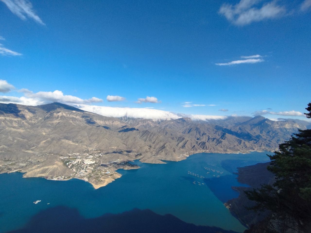 Фототур «Сокровища Дагестана»: 5 дней волшебства и ярких кадров. Всё включено