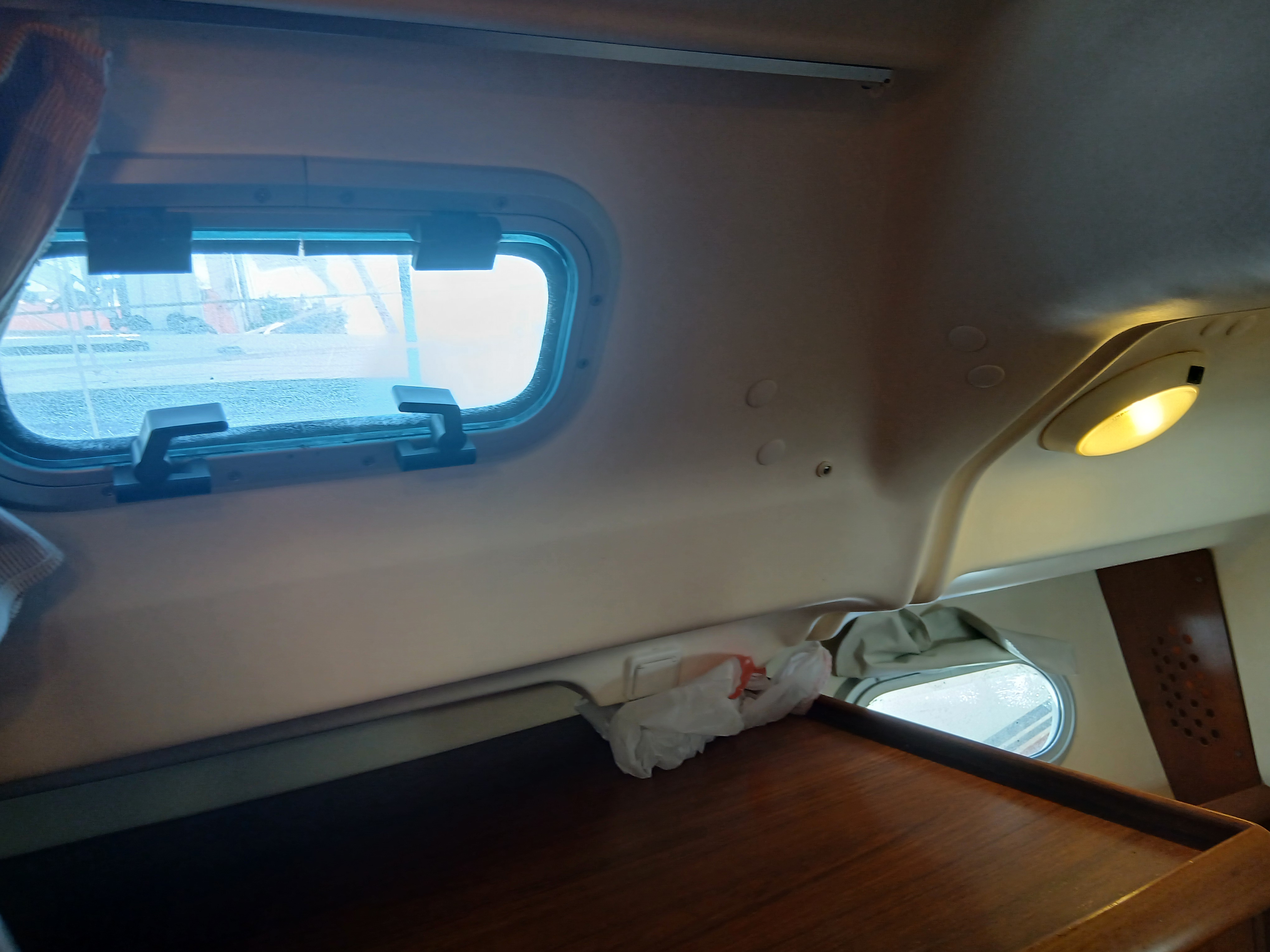 Откройте Волгоградское море на шикарной яхте Jeanneau 40. (17/42)