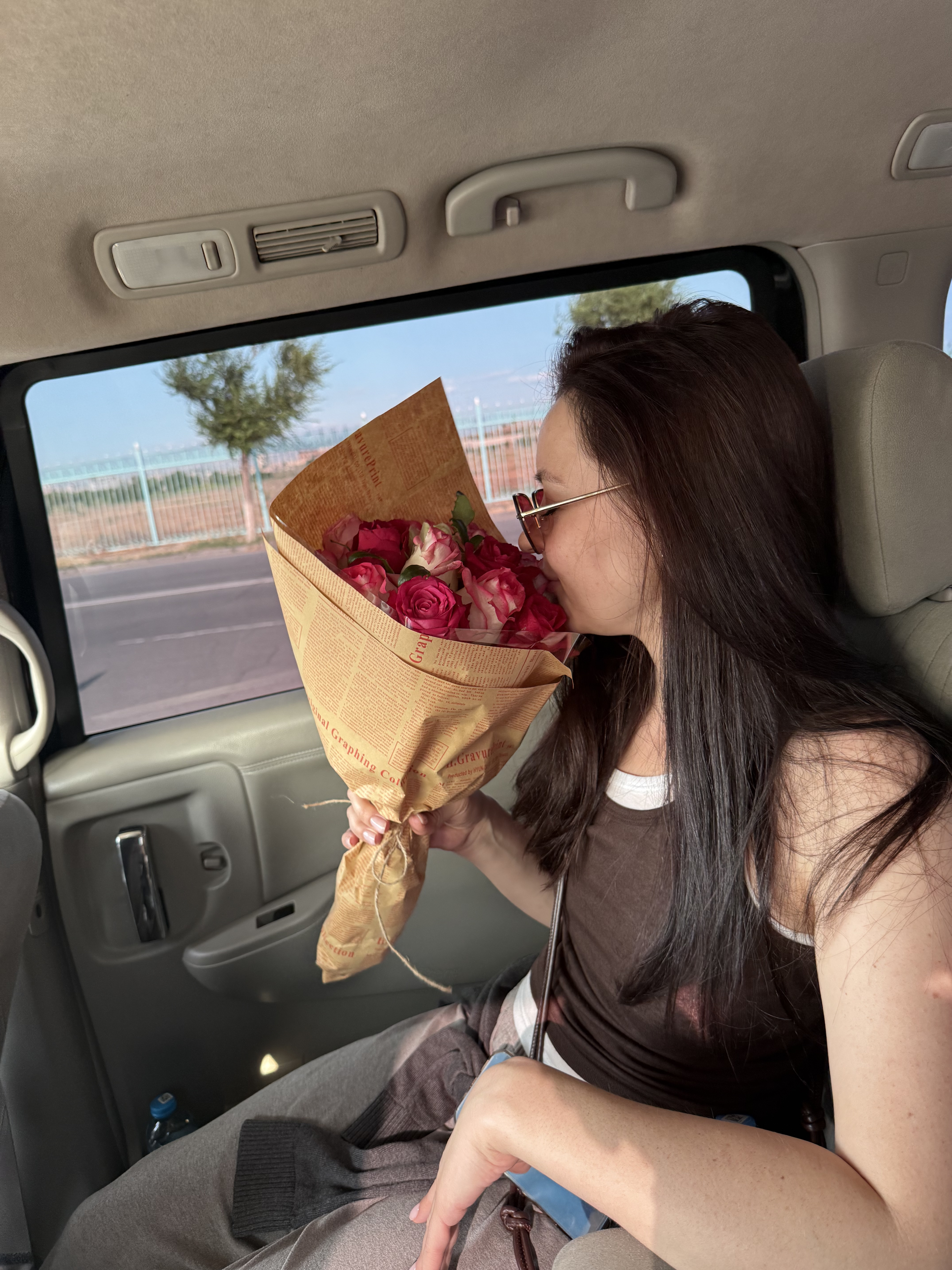 Девичник в Армении на 8 марта