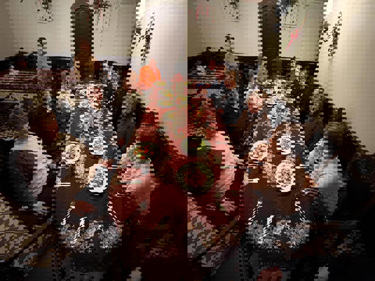 Беларусь: по-королевски и по-княжески + праздничный Уик-энд в Минске (16/47)