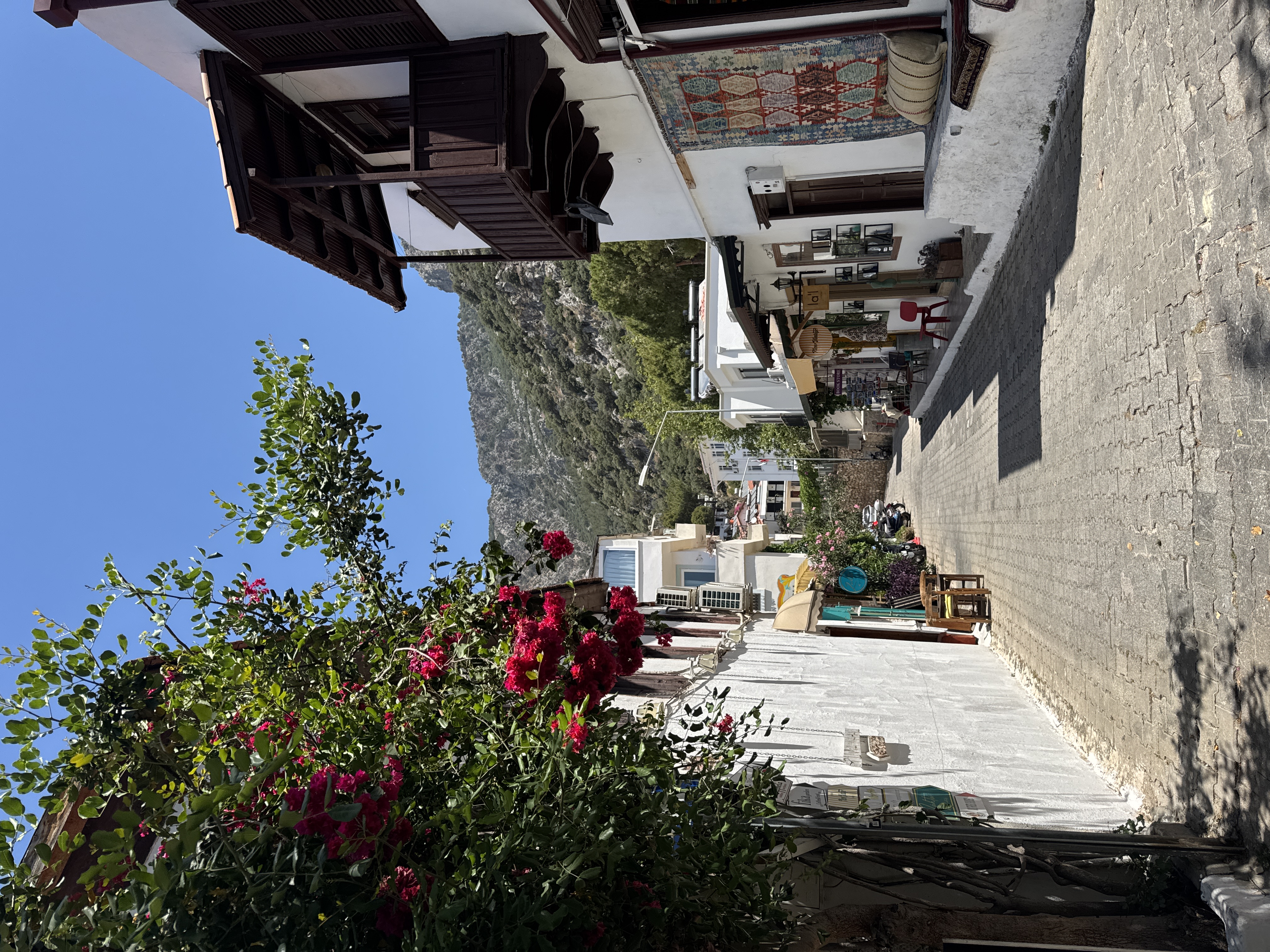 Яркая Турция: Мармарис, Фетхие, Олюдениз (10 дней активного отдыха) (19/40)