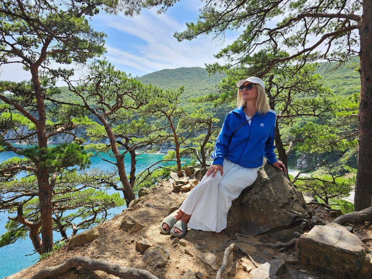 Релакс-тур в Приморье (19/25)