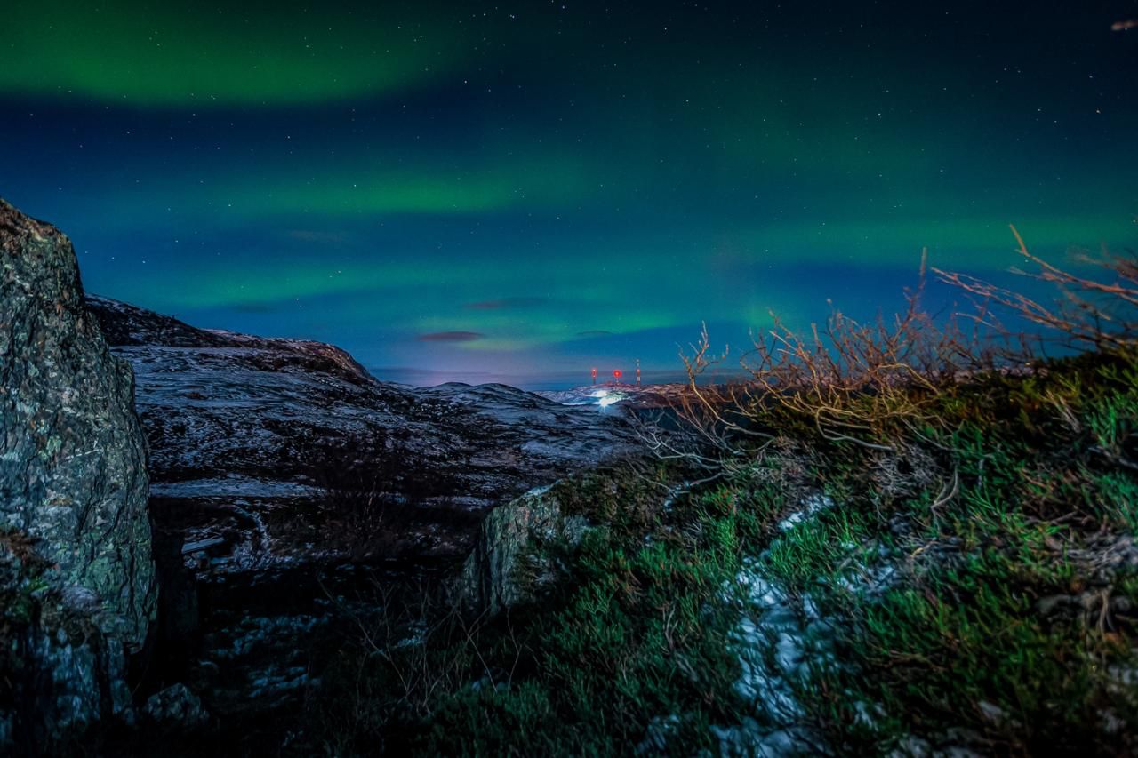 7-9.03 девичник все включено с перелетом Аэрофлот на Кольский п-ров (2/28)
