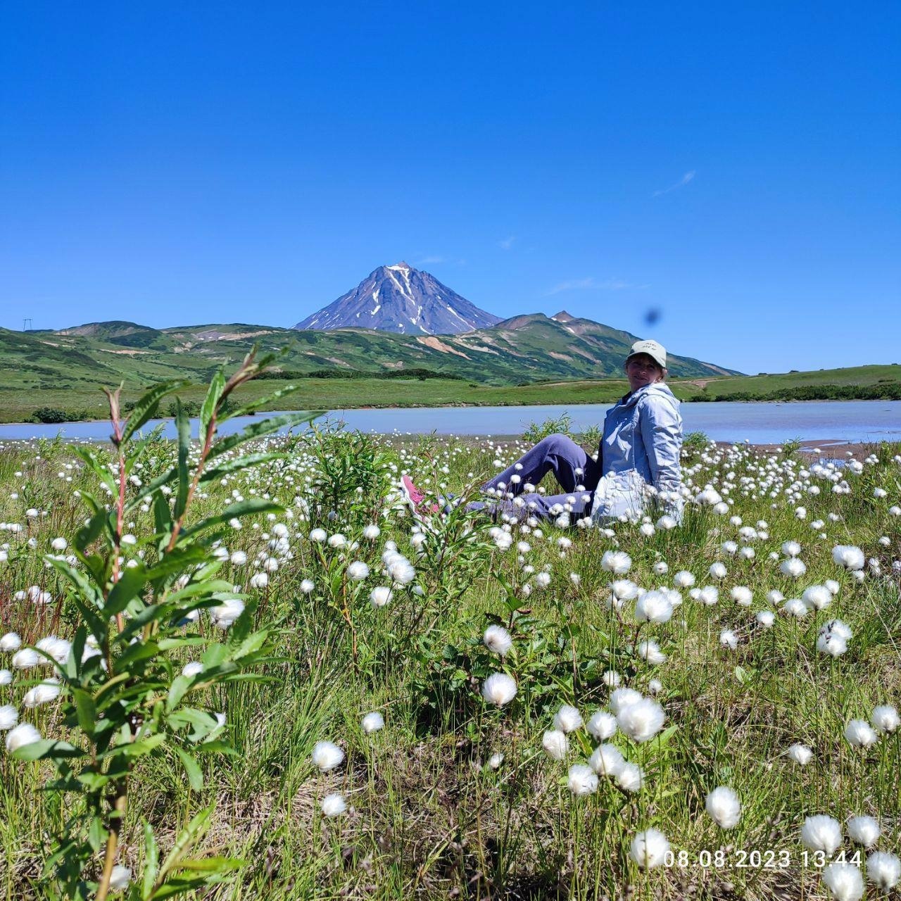 Камчатка душевная