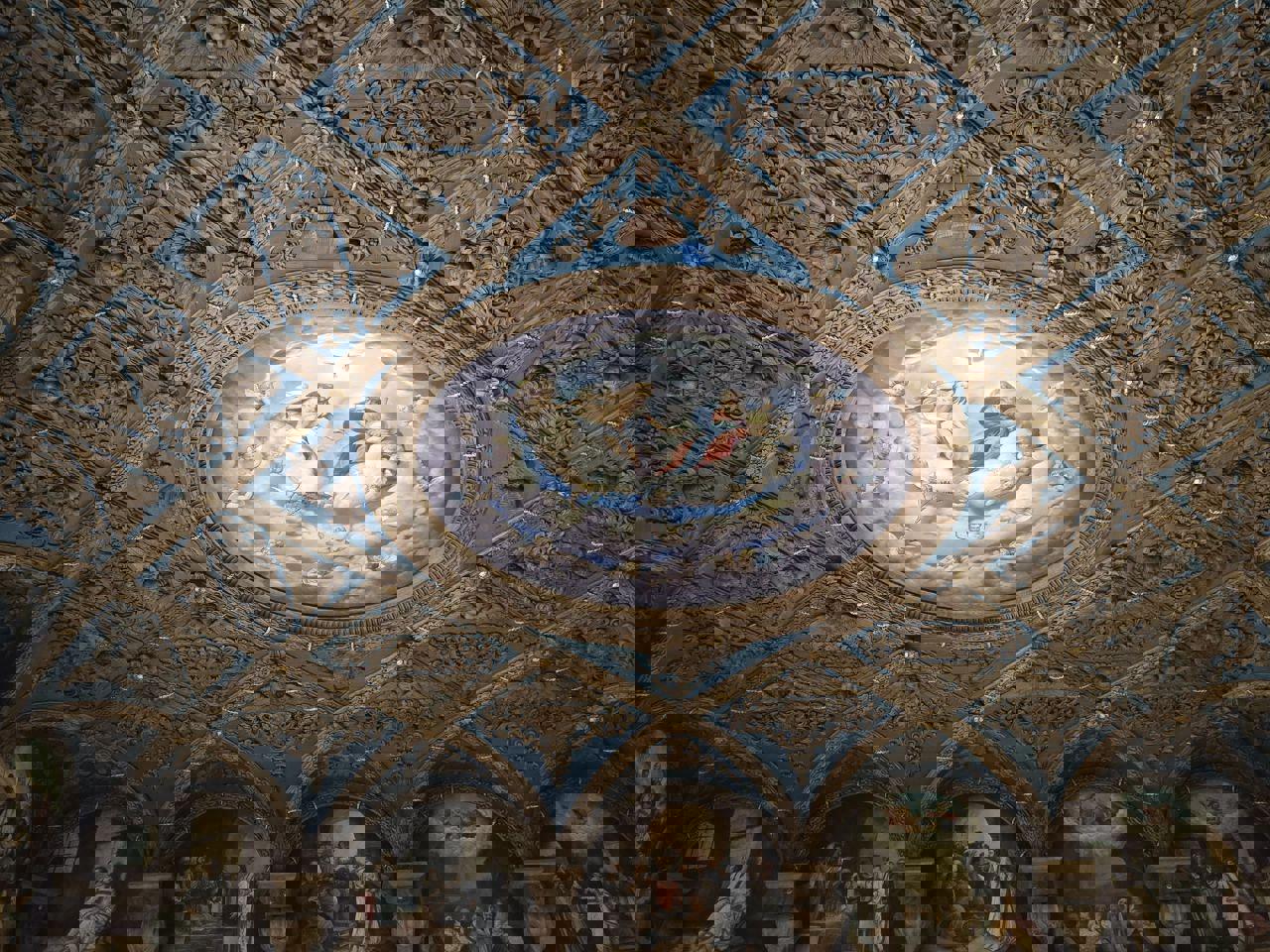 Беларусь: по-королевски и по-княжески + праздничный Уик-энд в Минске (20/47)