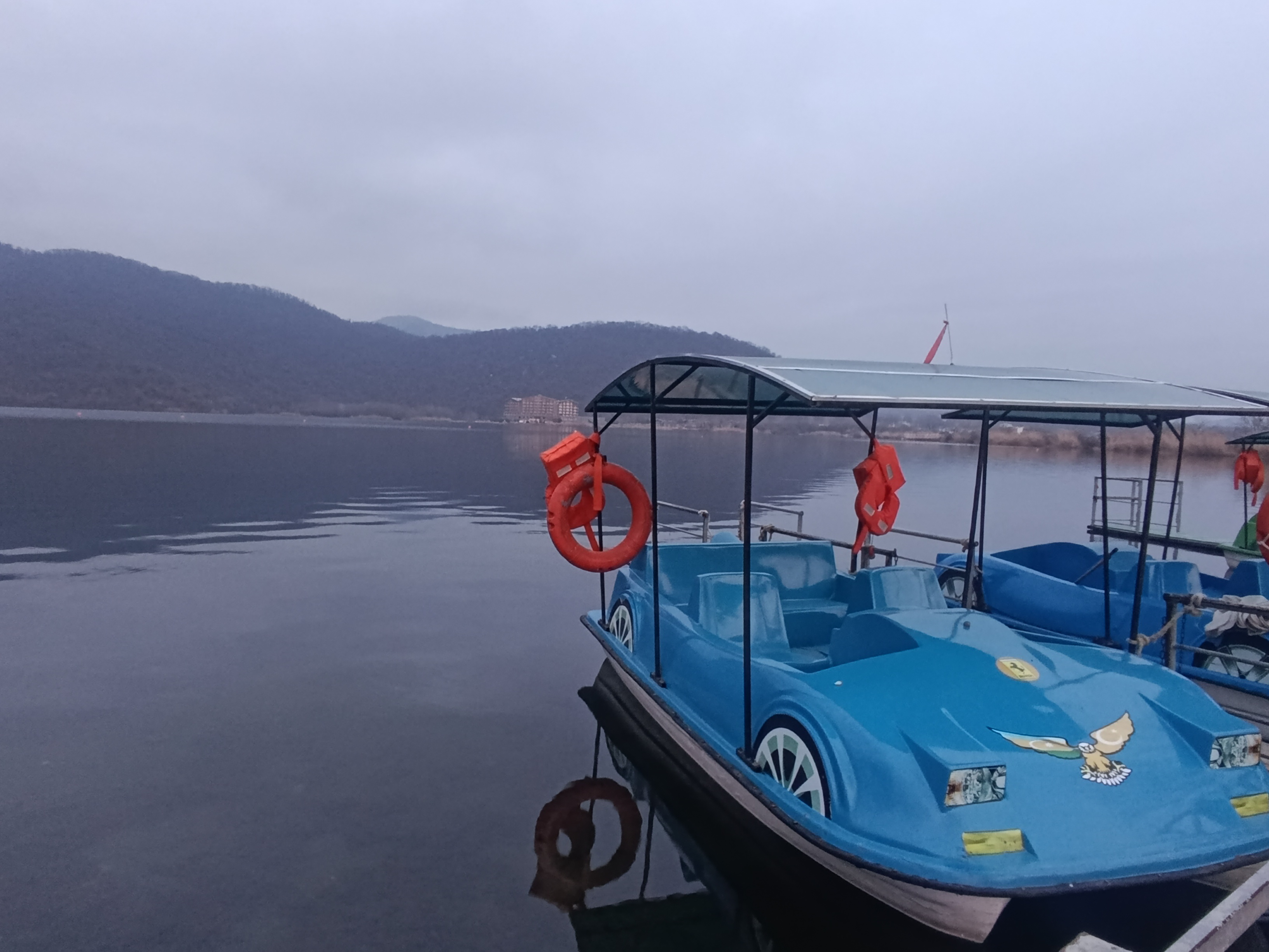 Азербайджан за 2 дня: от Лагича до горы Туфандаг, винные дегустации, альпаки канатка (28/41)