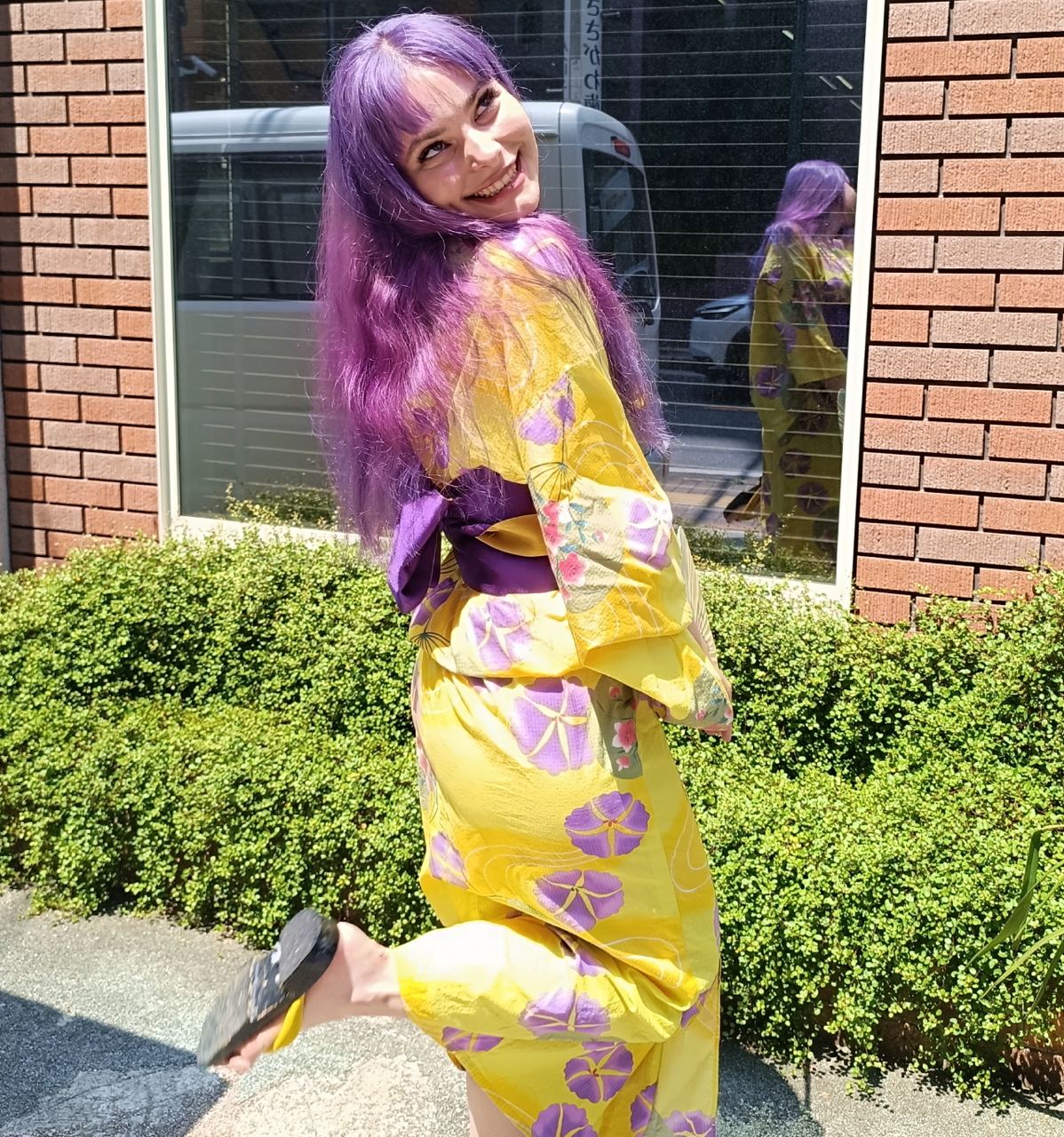 Летний языковой тур в Японию