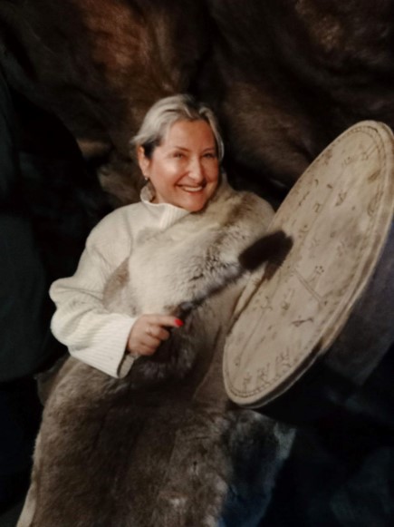 7-9.03 девичник все включено с перелетом Аэрофлот на Кольский п-ров (3/28)