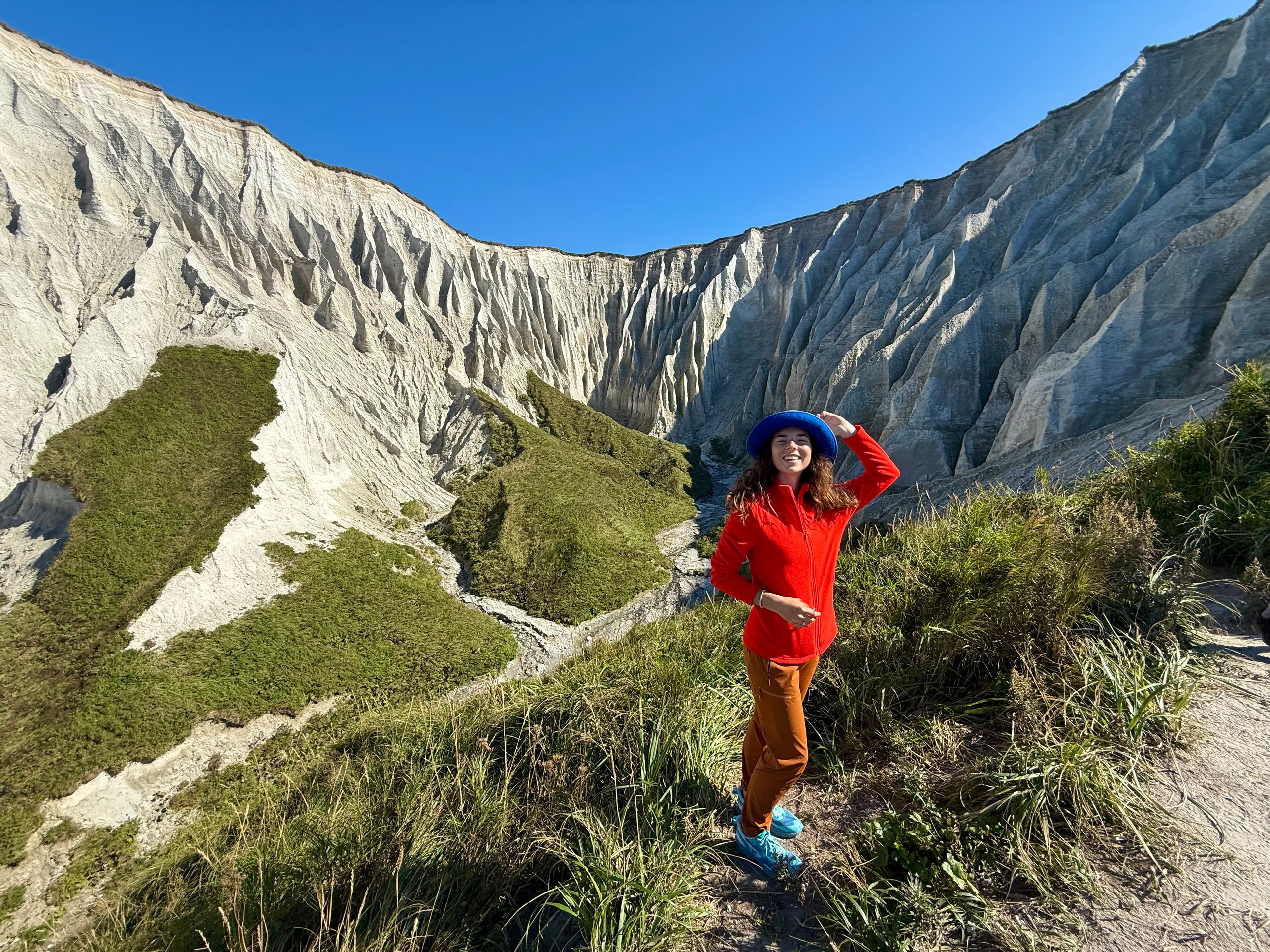 Сахалин и Курилы - путешествие на краю Земли: авторский тур, 8 захватывающих дней (9/47)