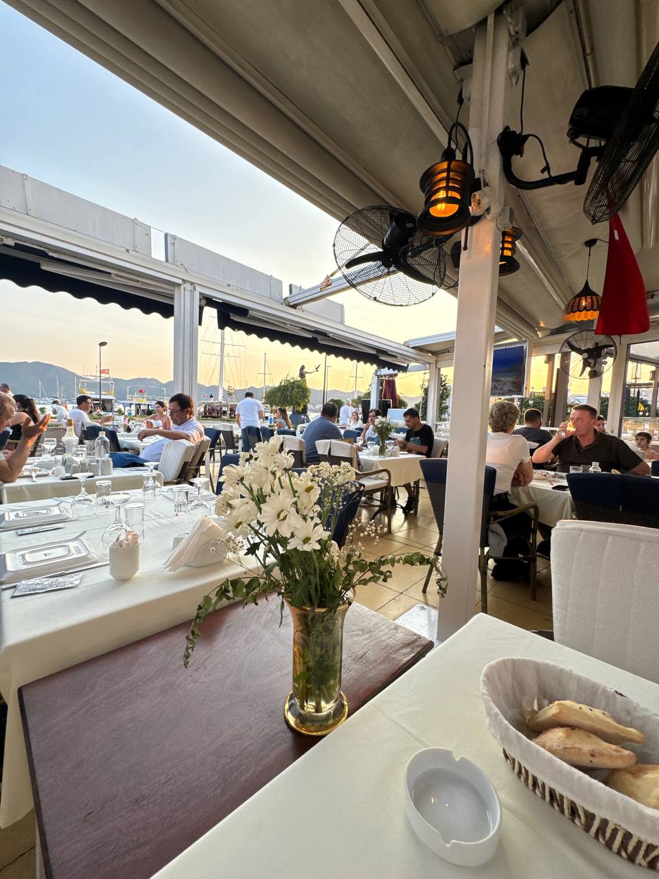 Яркая Турция: Мармарис, Фетхие, Олюдениз (10 дней активного отдыха) (31/40)