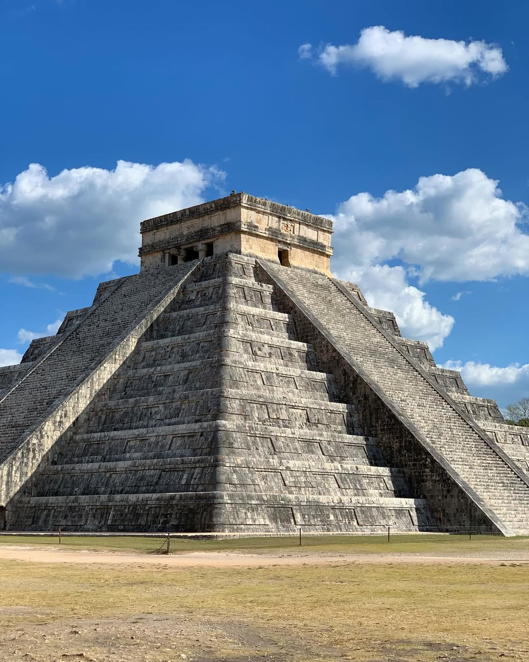 Мексика. День мертвых (51/64)